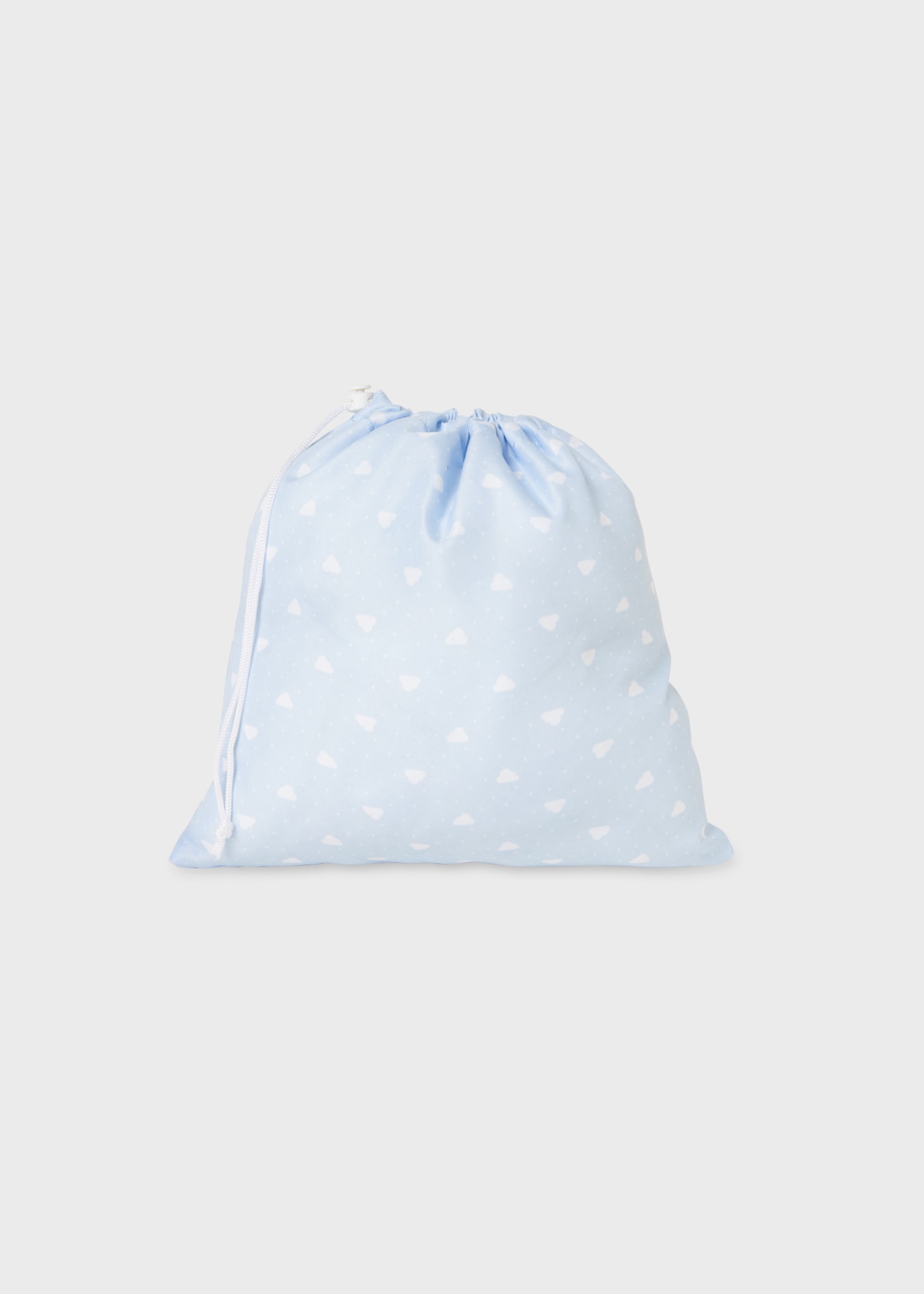 Wickeltasche kombiniert mit Accesoires Baby