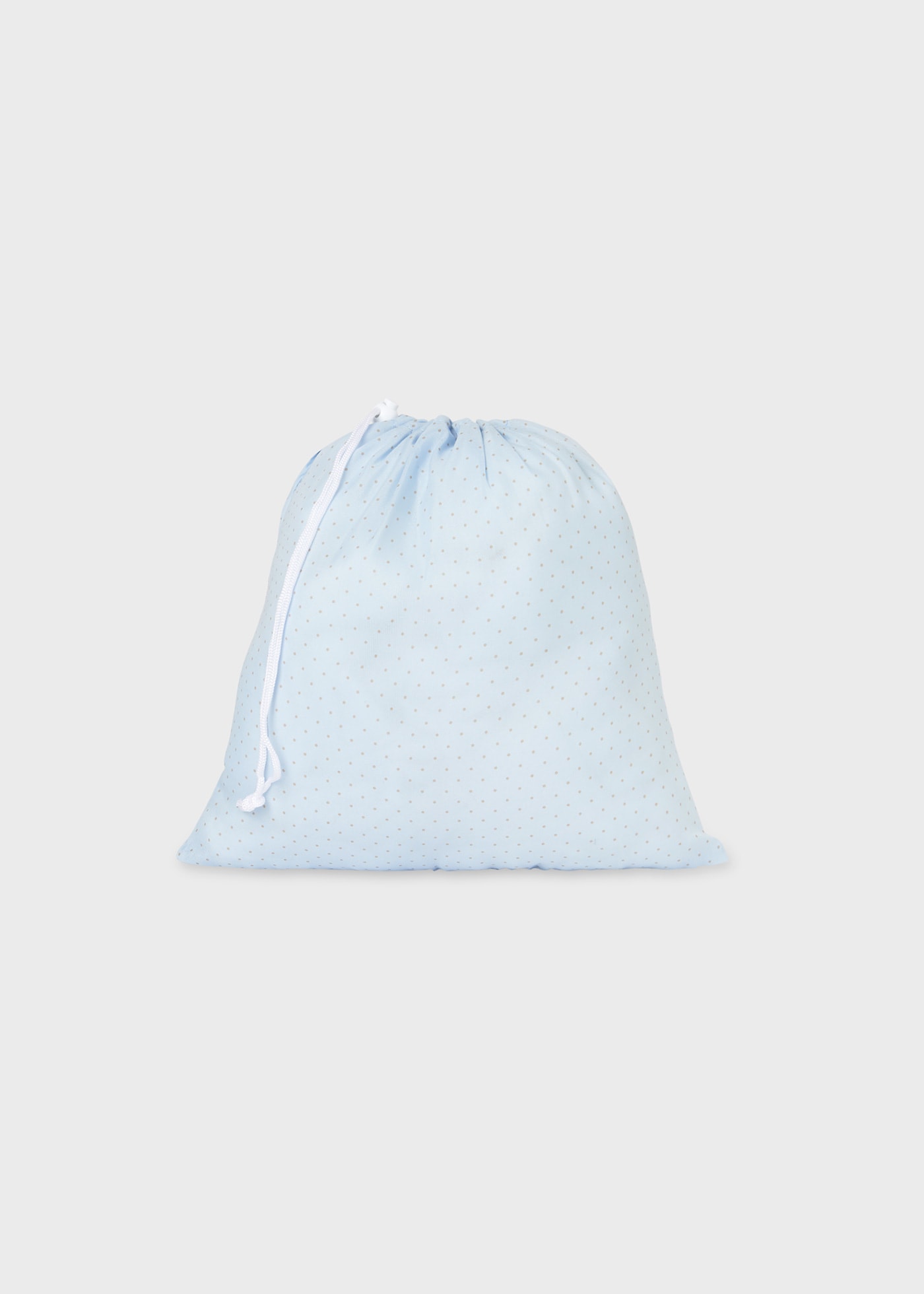 Borsa maternità con accessori neonato