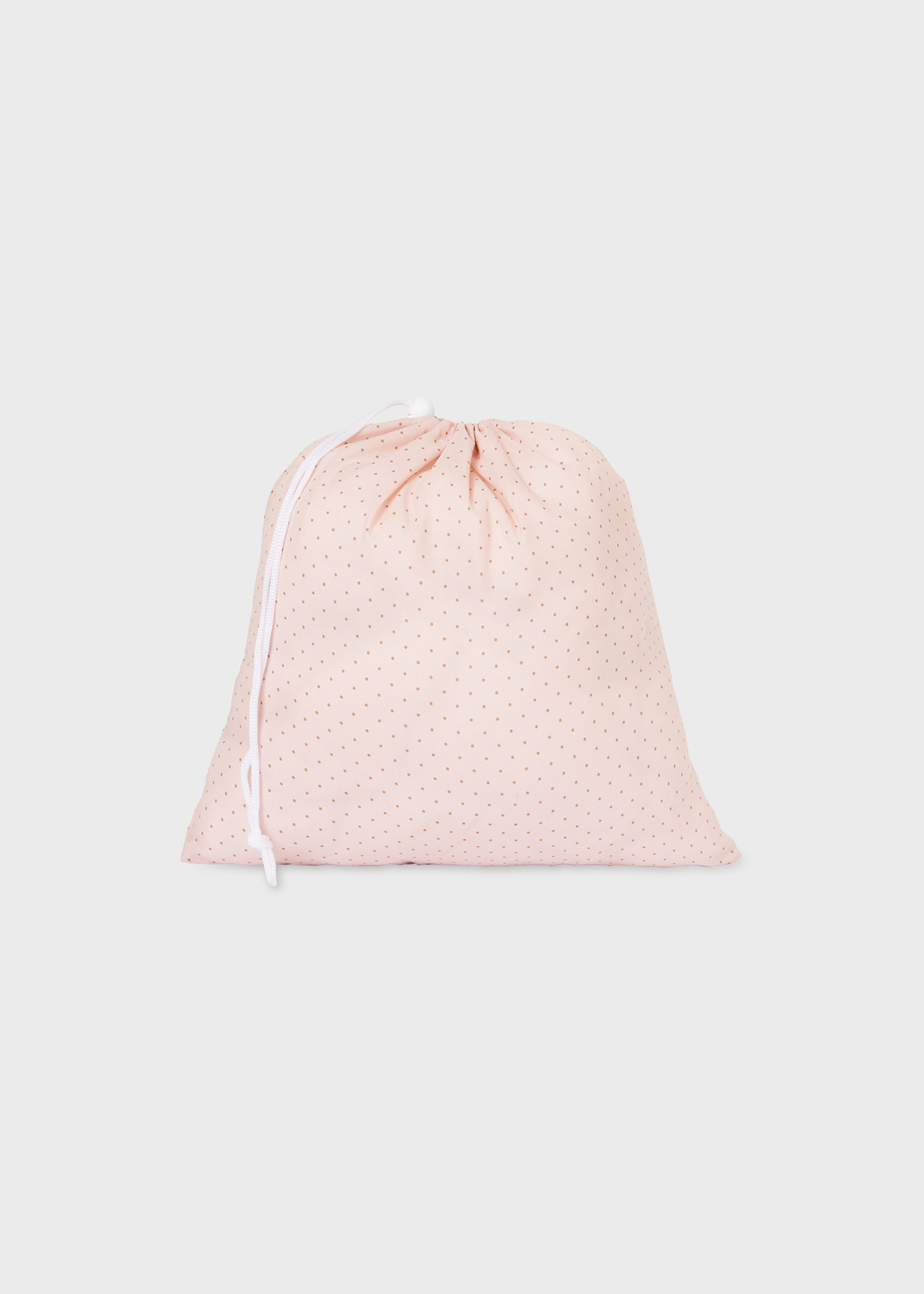 Sac avec accessoires bébé