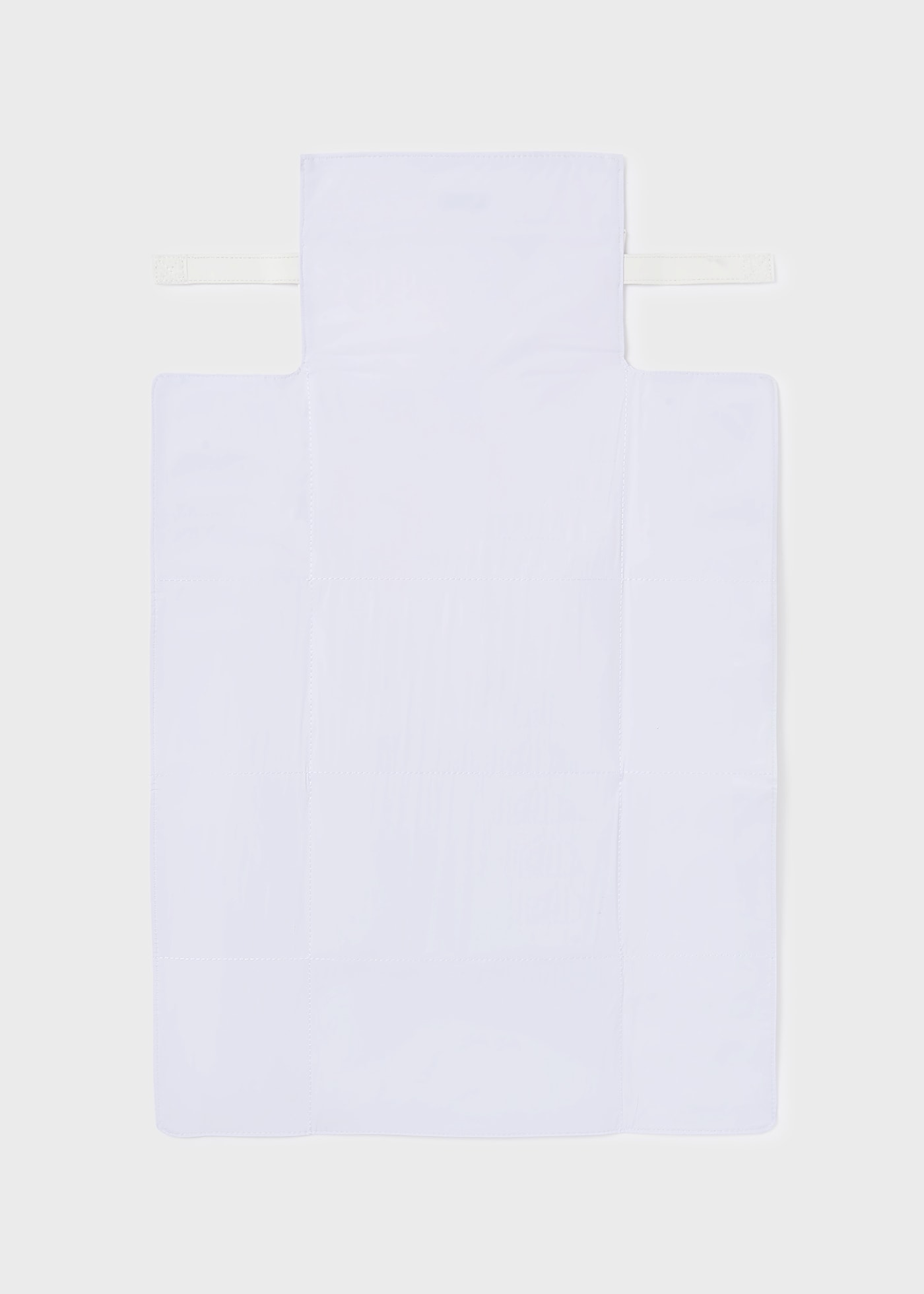 Fasciatoio portatile neonato