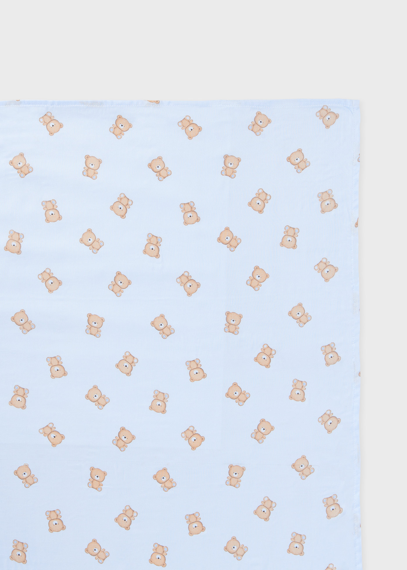 Baby Print Muslin