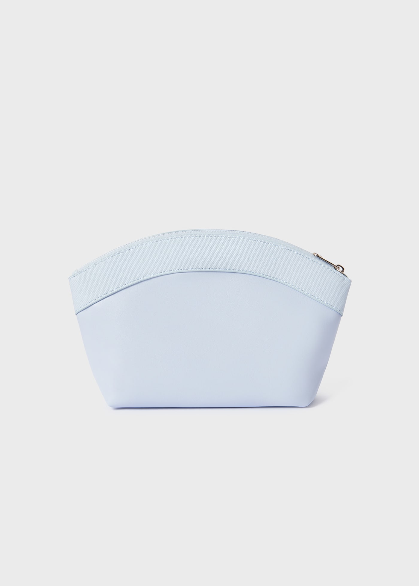 Baby oval toiletry bag