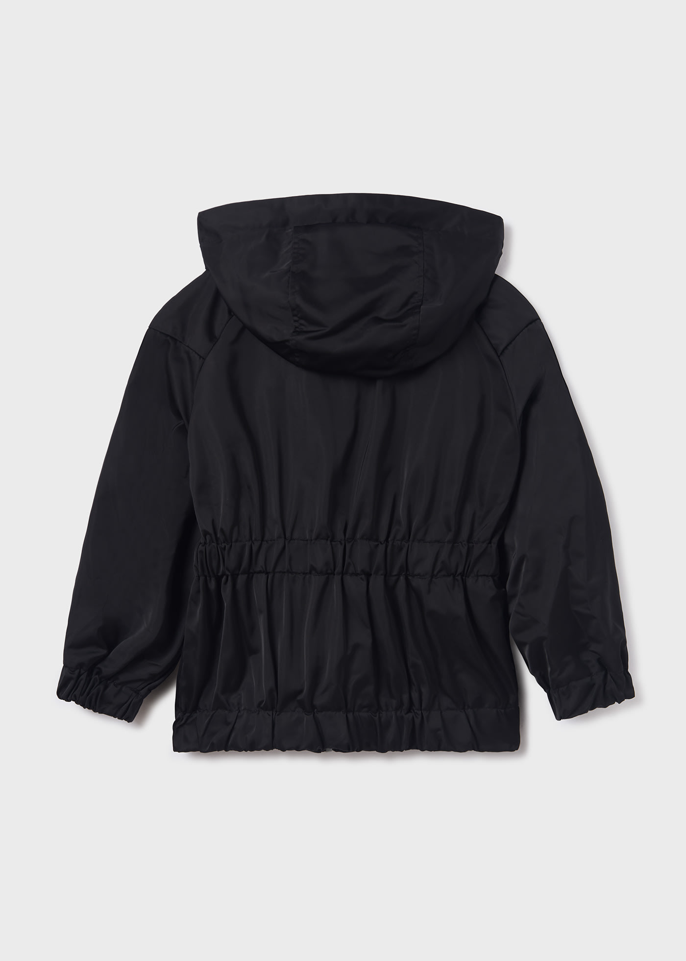 The North Face Girls ThermoBall Hooded Jacket | WinterKids
