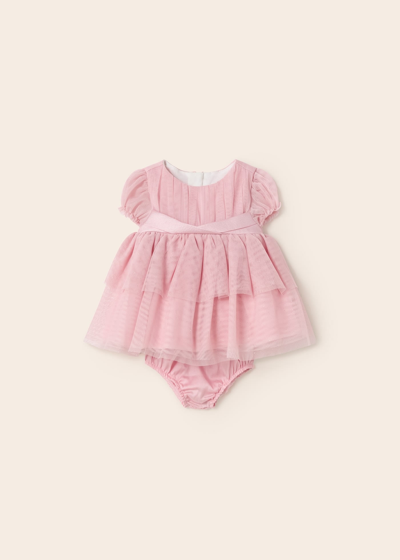 Newborn on sale occasion dress