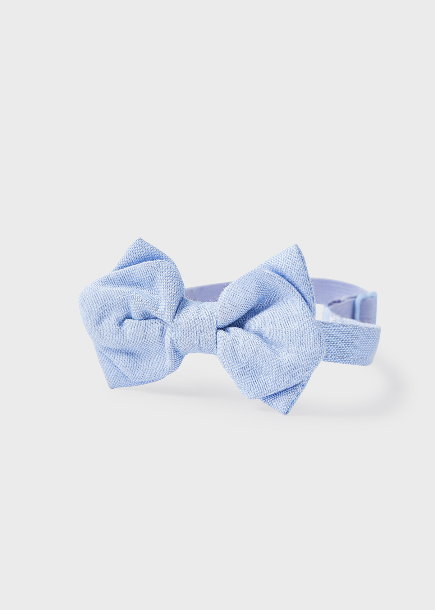 Oxford bow-tie boy