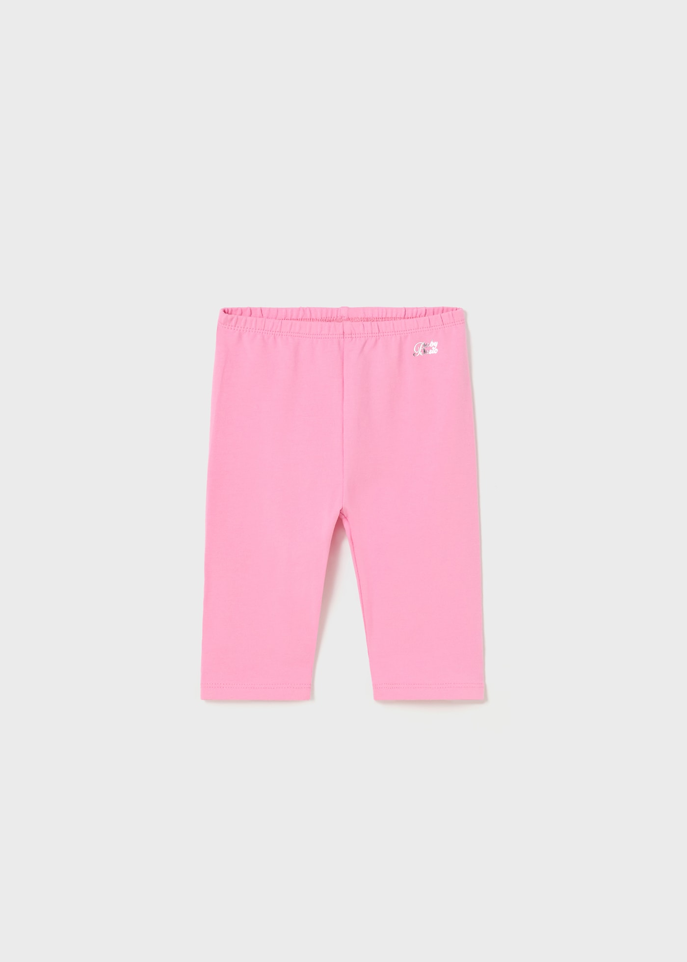 Baby cropped outlet leggings