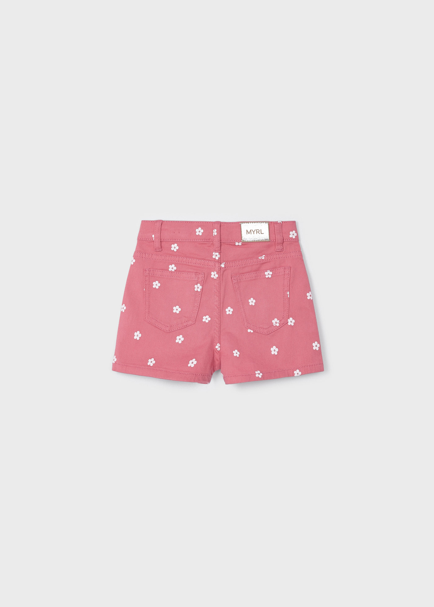 Mayoral best sale short niña