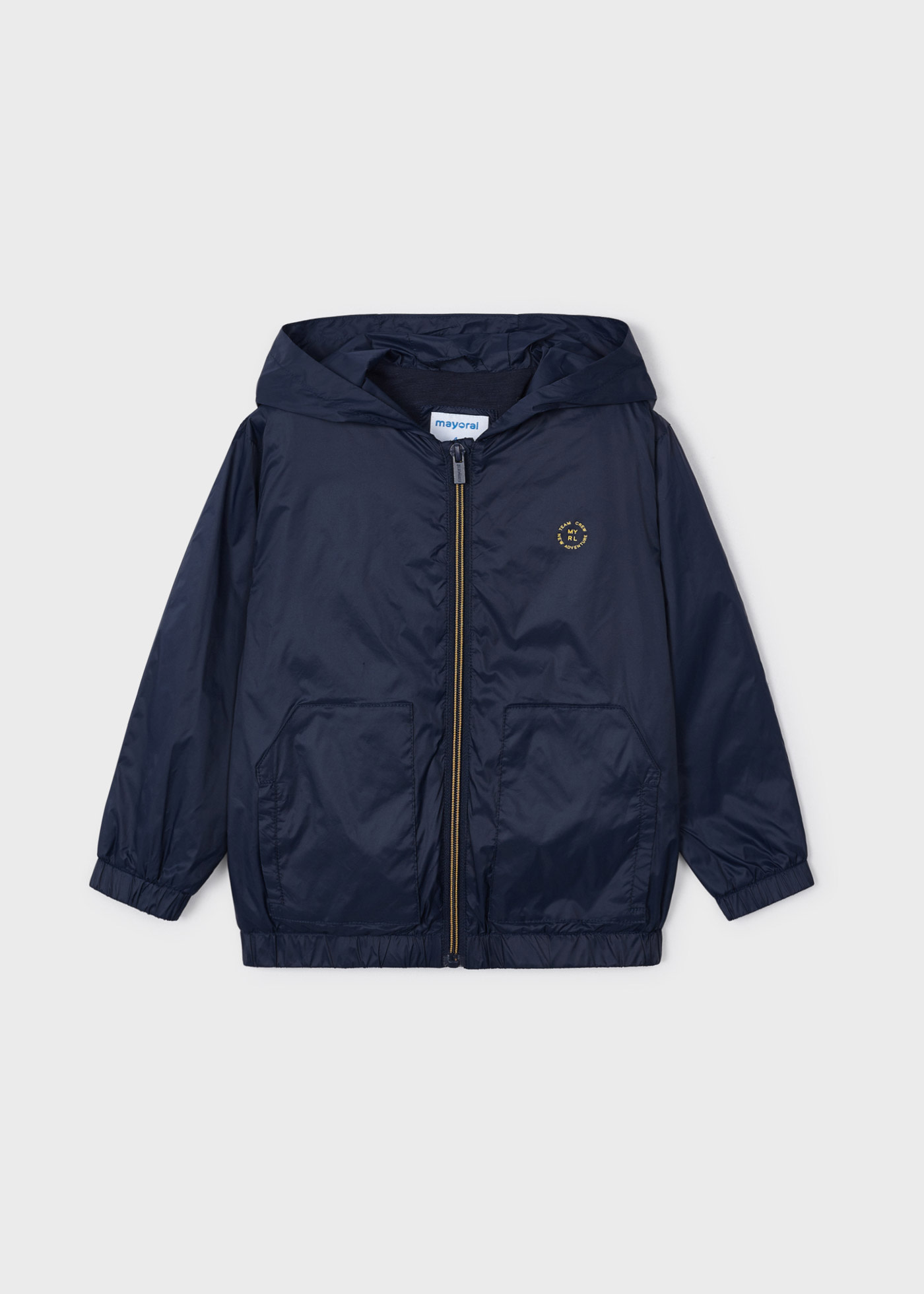 Little boys sale windbreaker