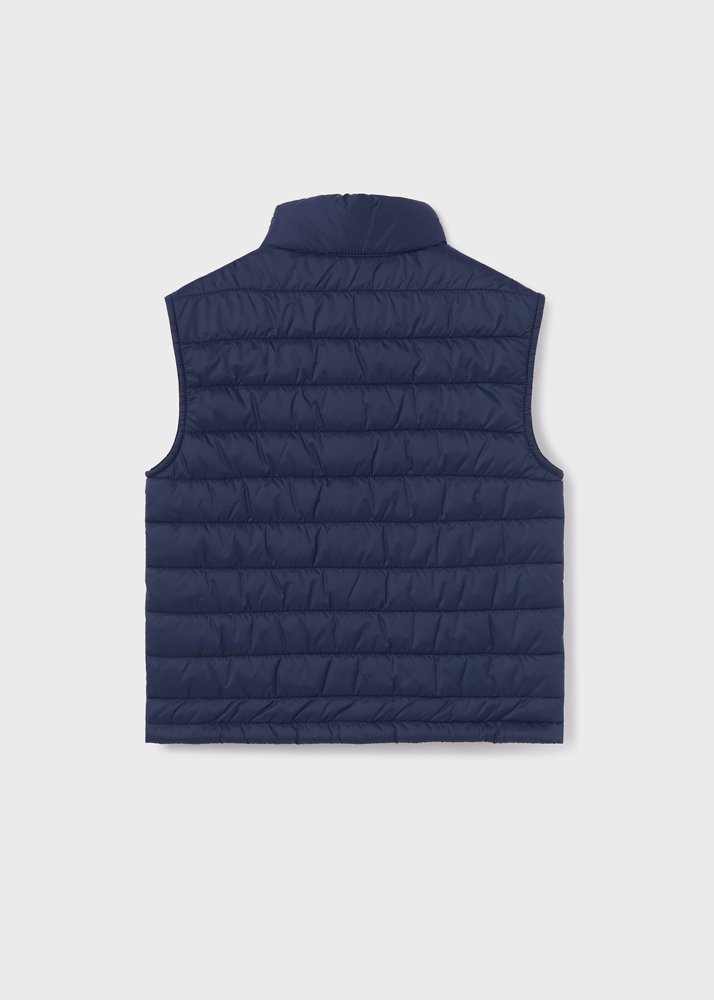 Ultralight quilted gilet boy