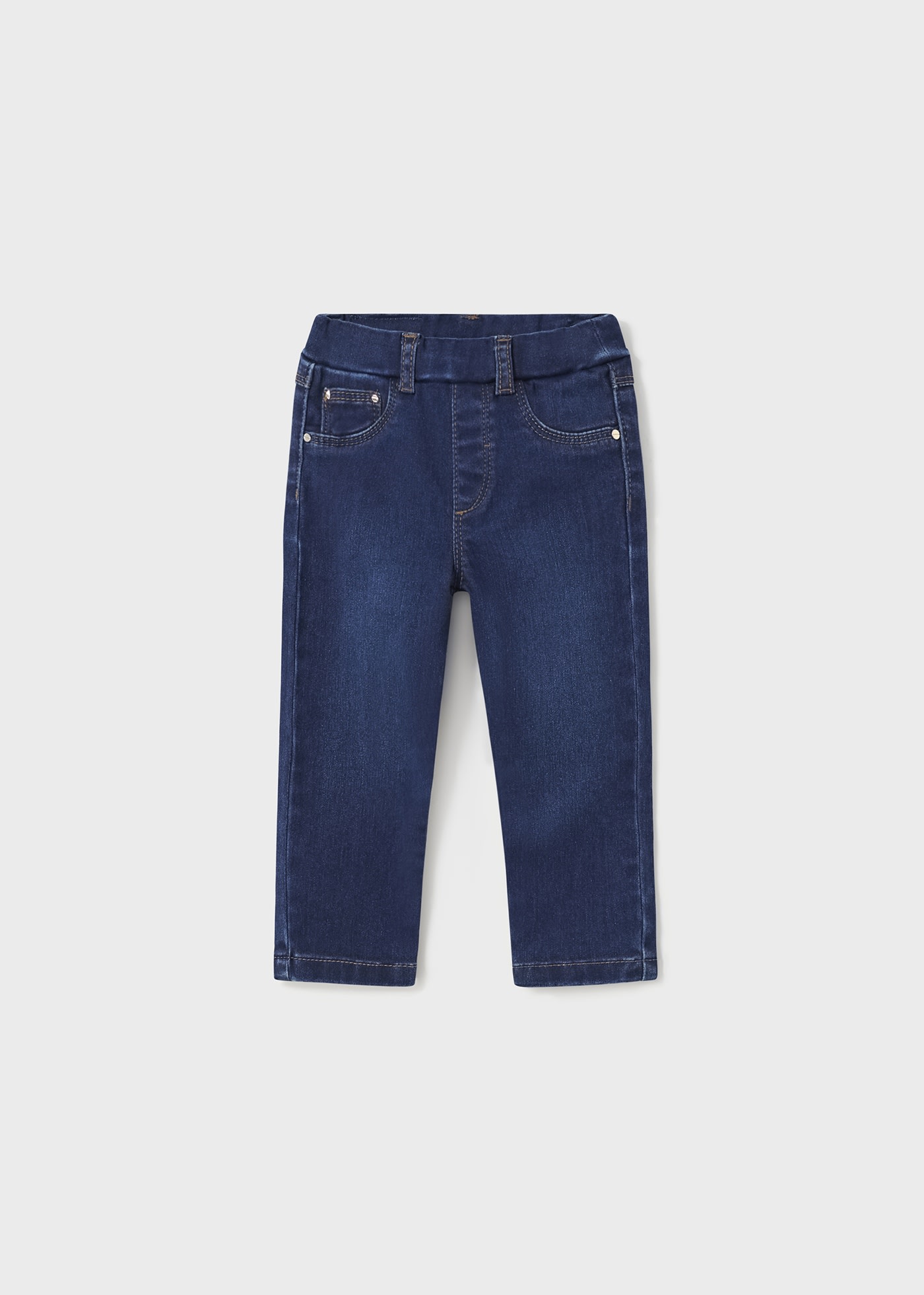 Baby skinny fit jeans