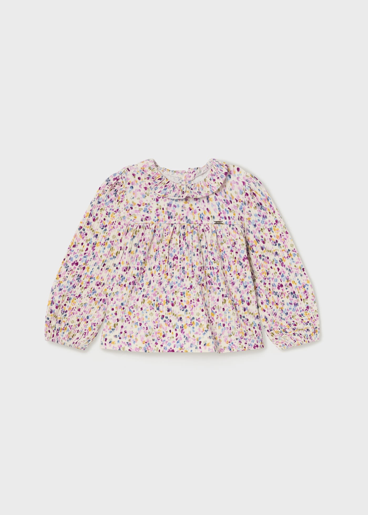 Baby blouse