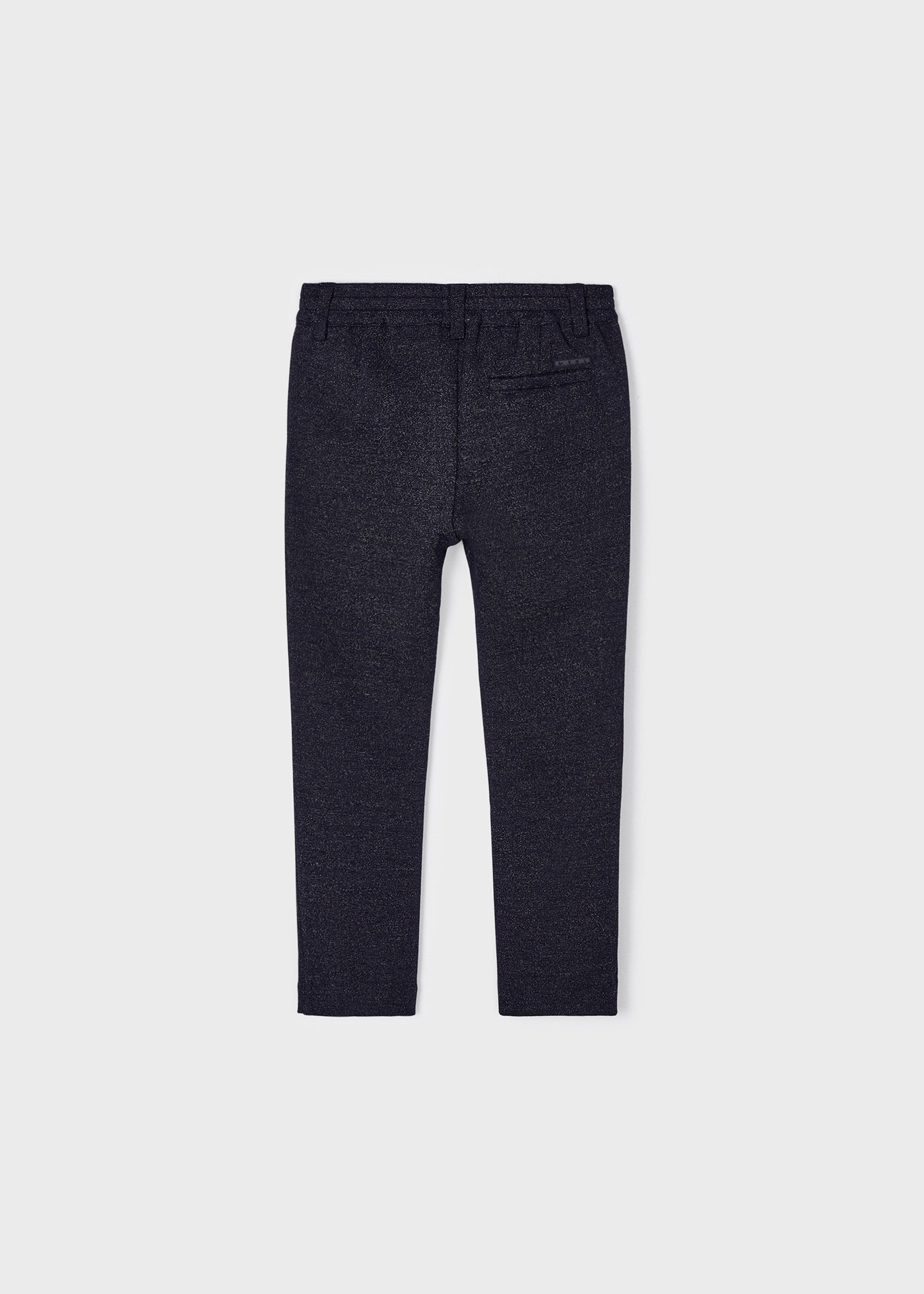 Boy chino trousers relaxed fit
