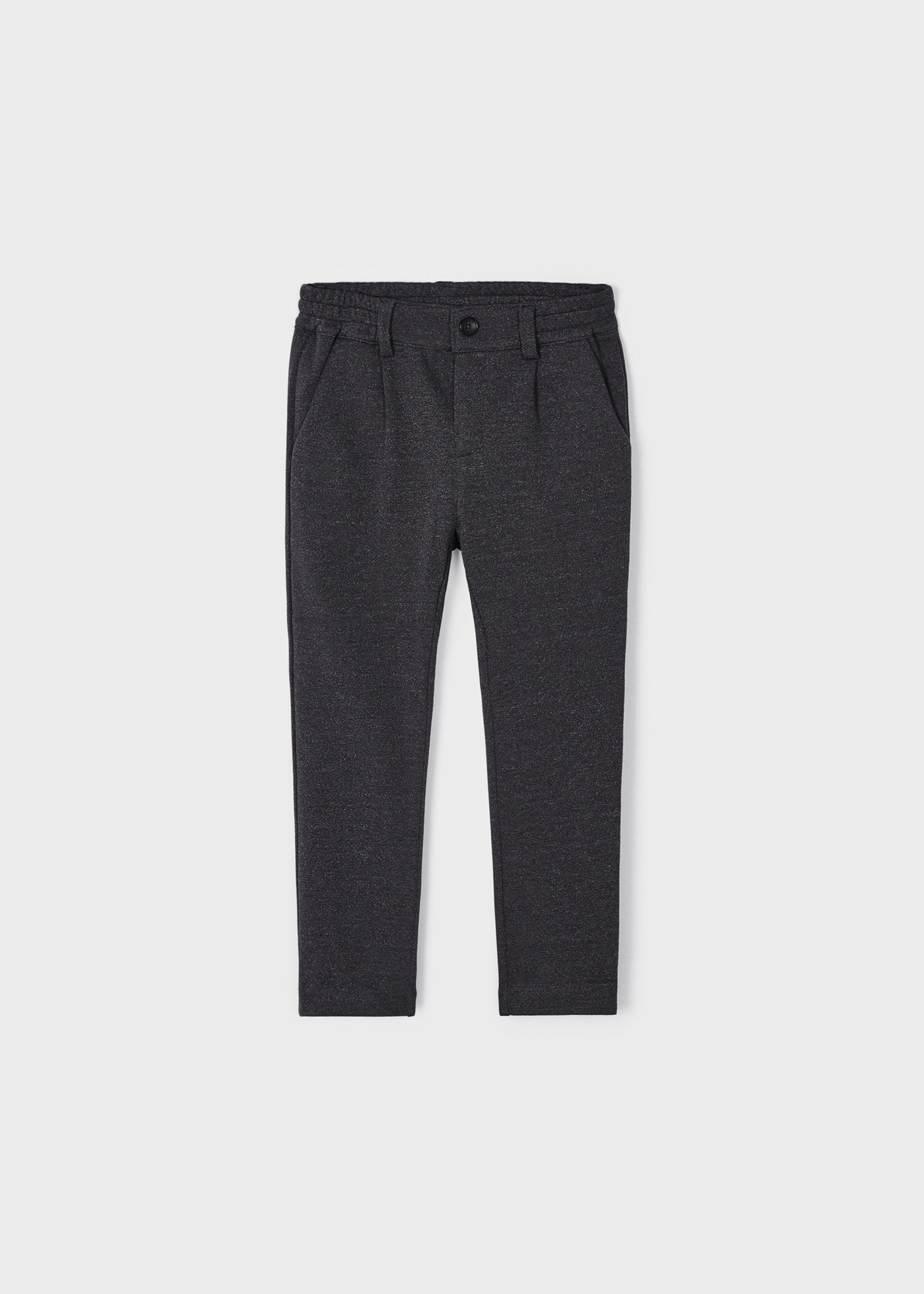 Boy chino trousers relaxed fit