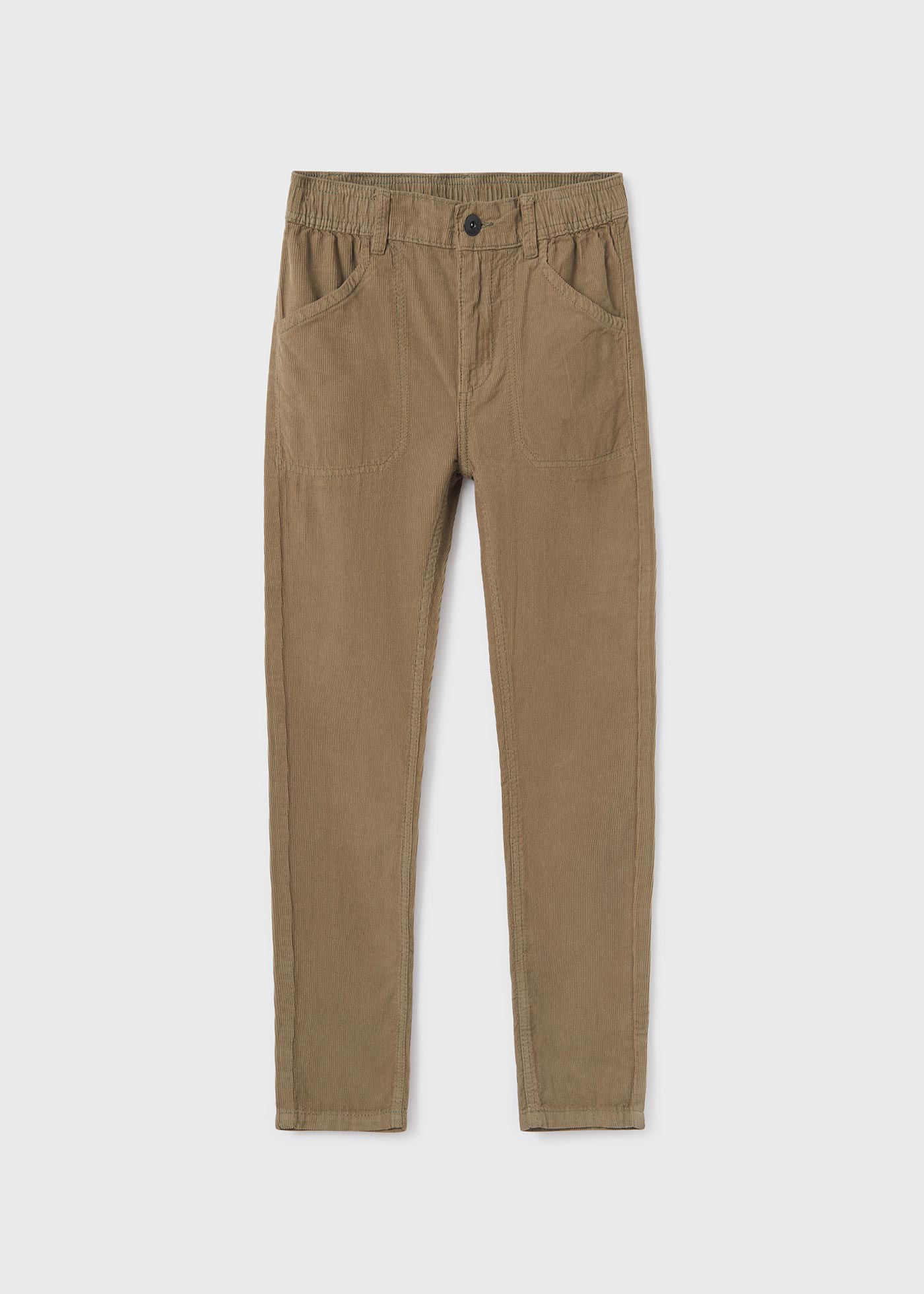Boys clearance corduroy joggers