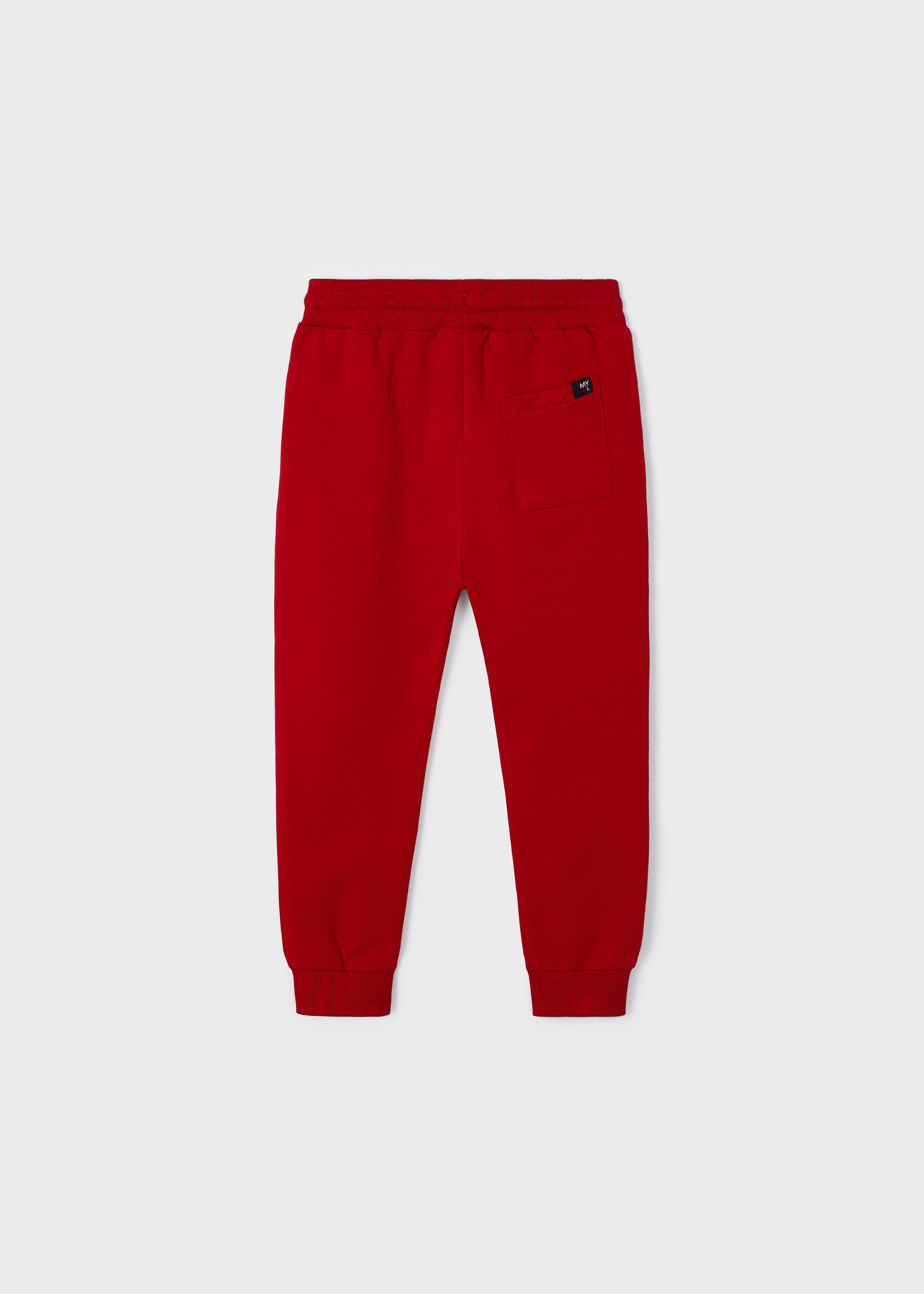 Pantaloni mizuno store bambino rosse