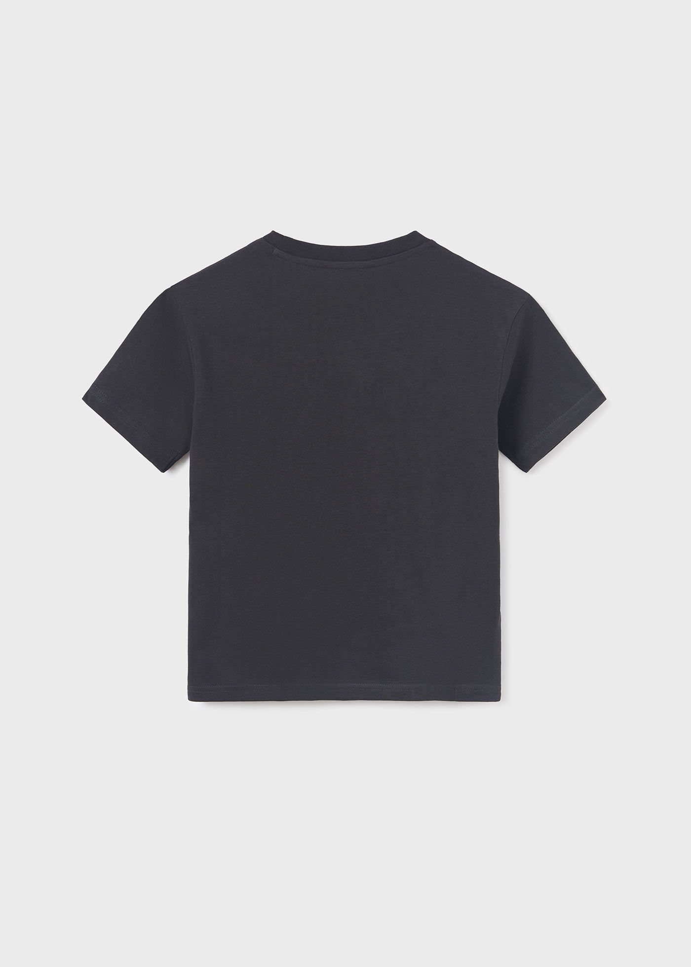 T-Shirt mit Bild nachhaltig aus Baumwolle Teenager Jungen