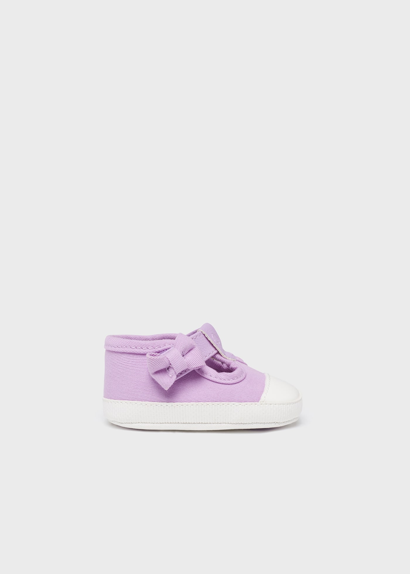 Velcro shoes newborn