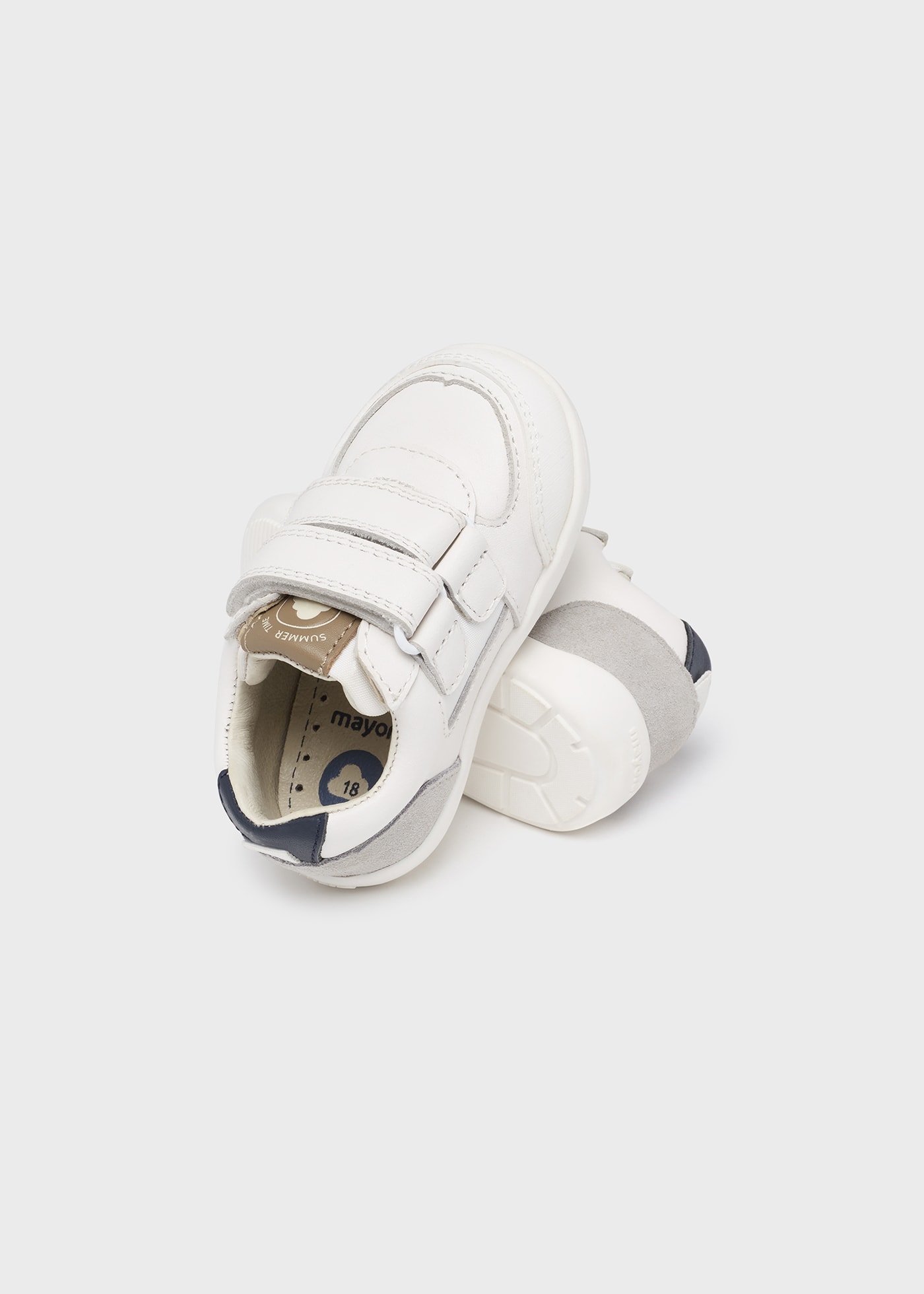 first steps brand baby shoes