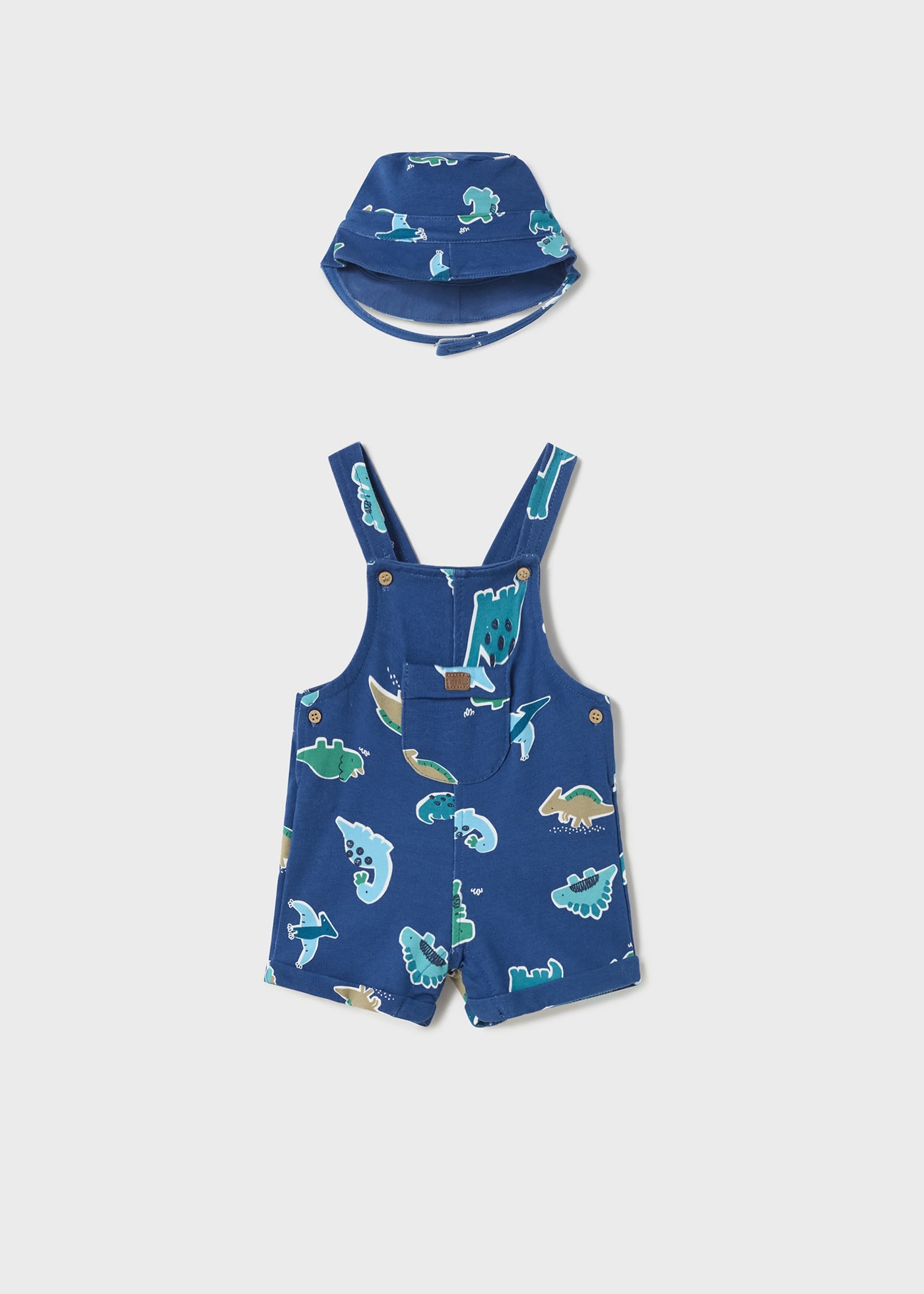 Sustainable overalls sales