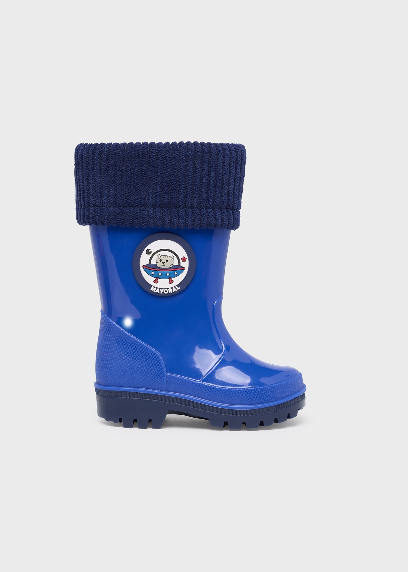 Botas de agua outlet mayoral