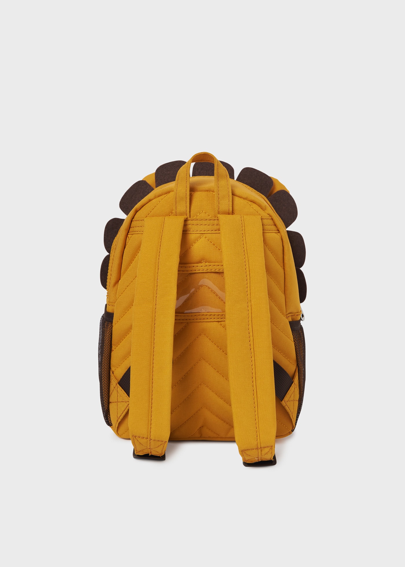 Rucksack Tiermotiv Baby