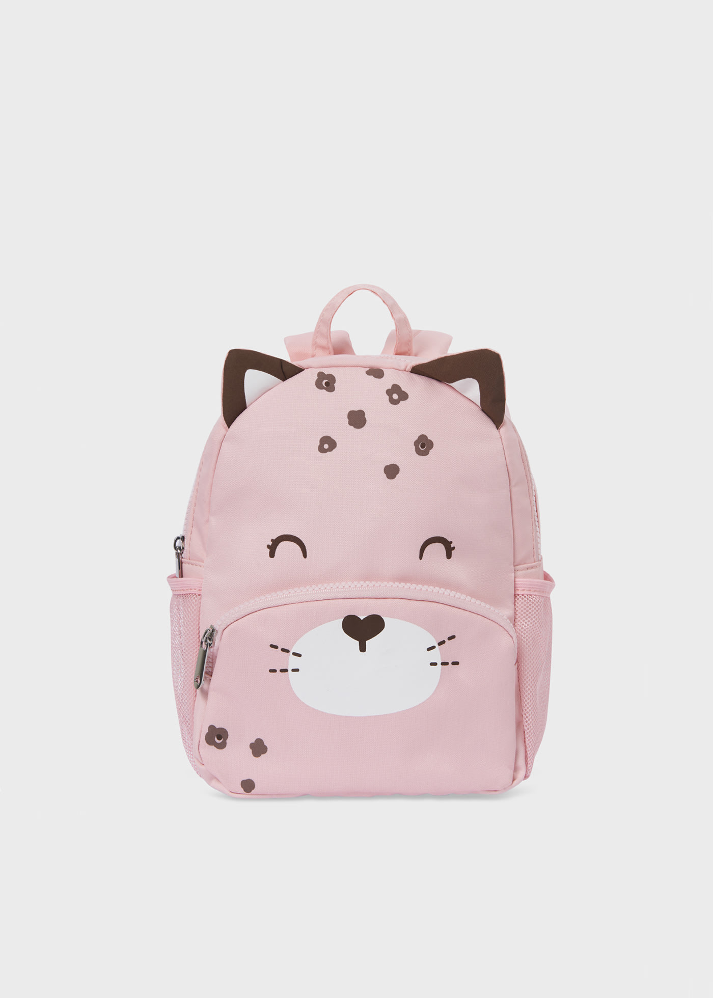 Backpack for baby girl best sale