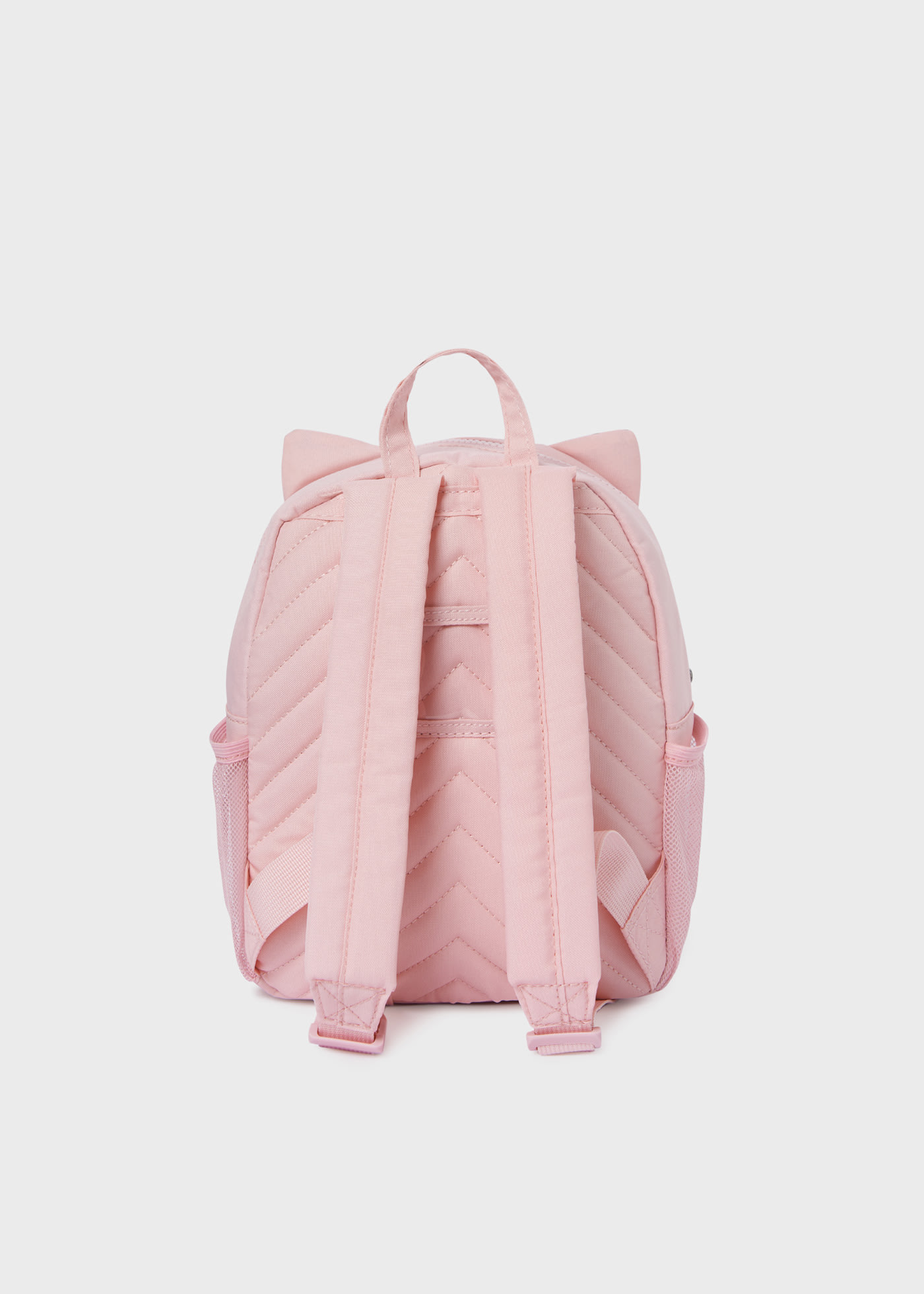 Nursery backpack baby