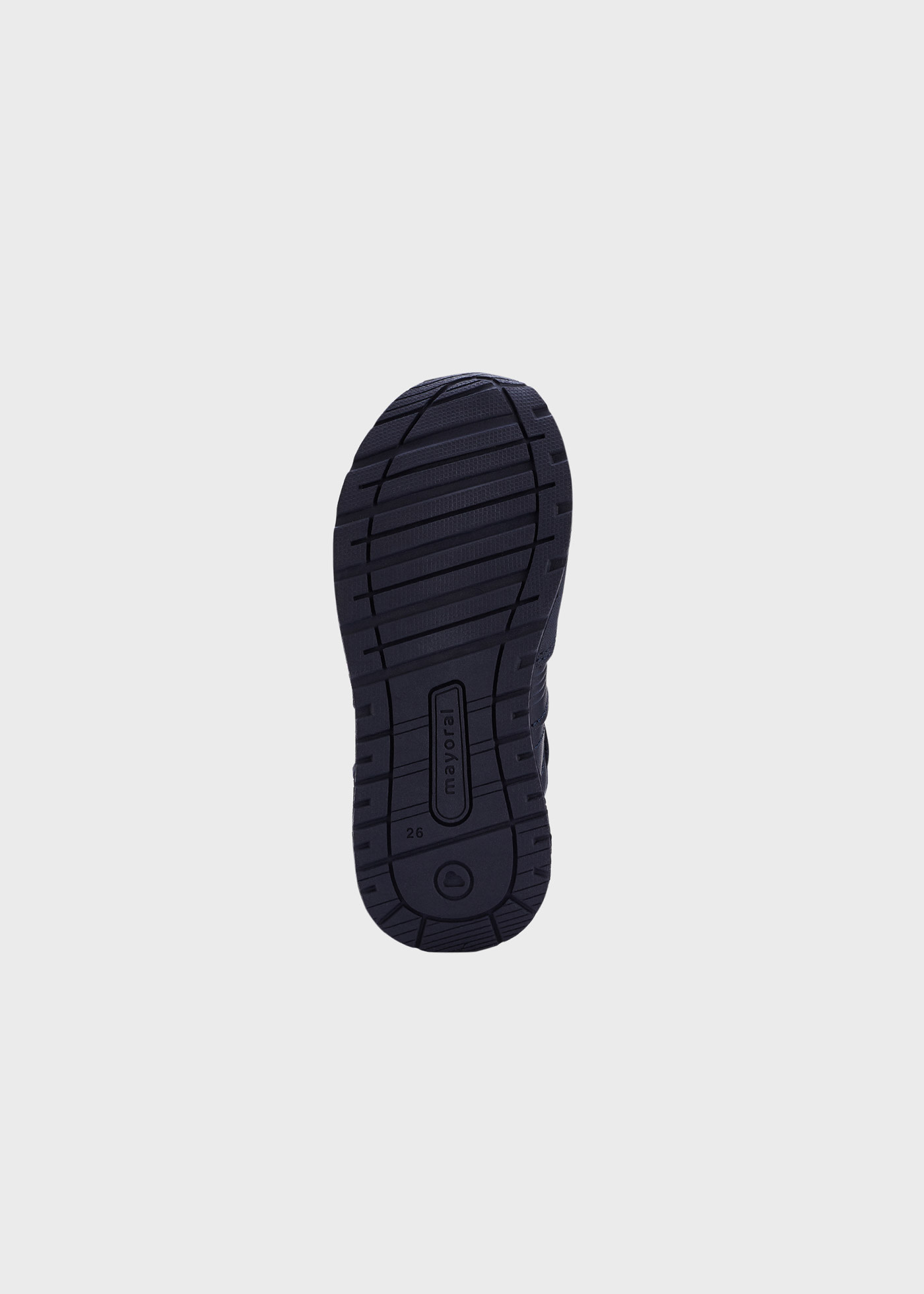 Scarpe sportive scuola