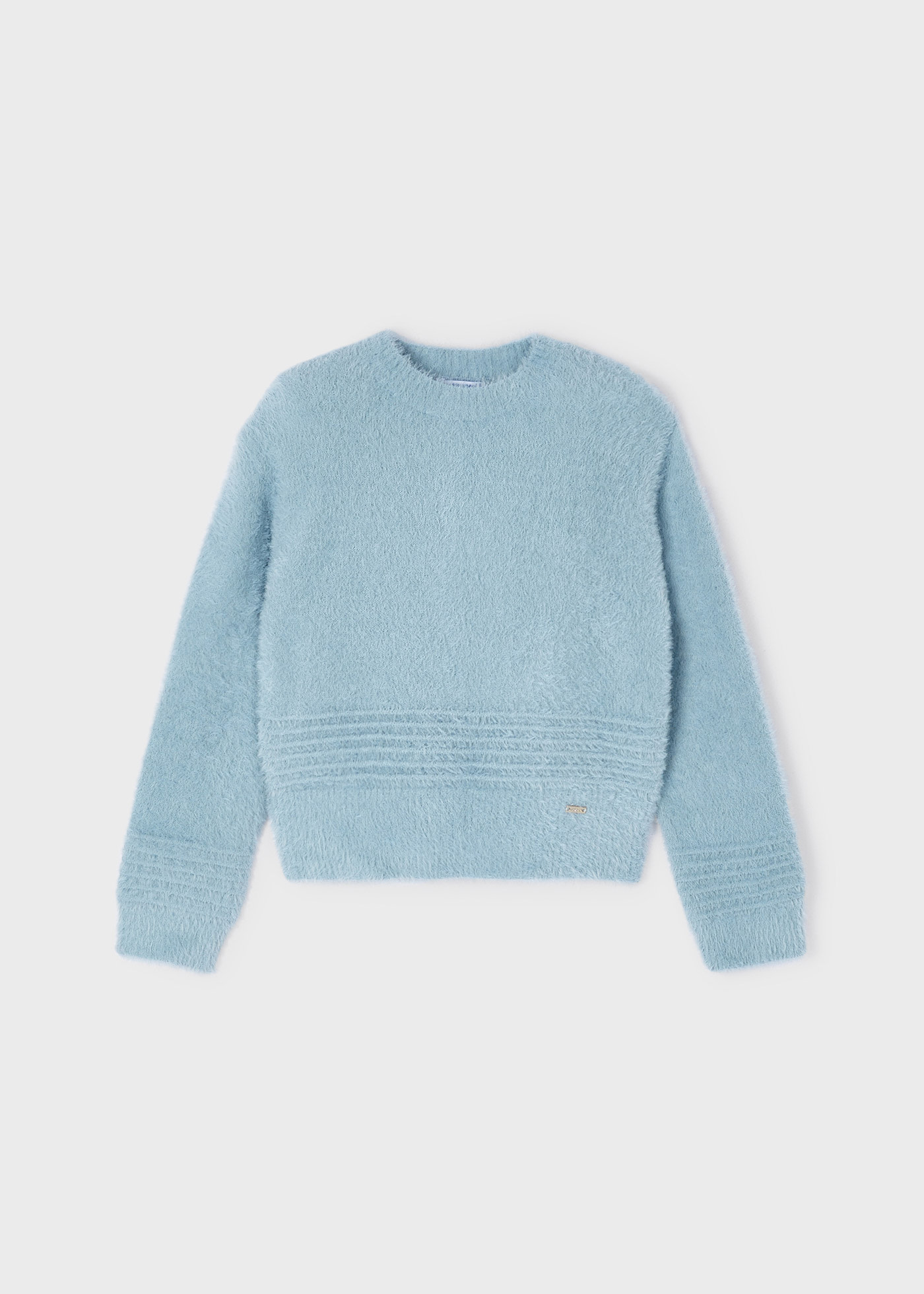 Fell-Pullover Mädchen | Mayoral ®