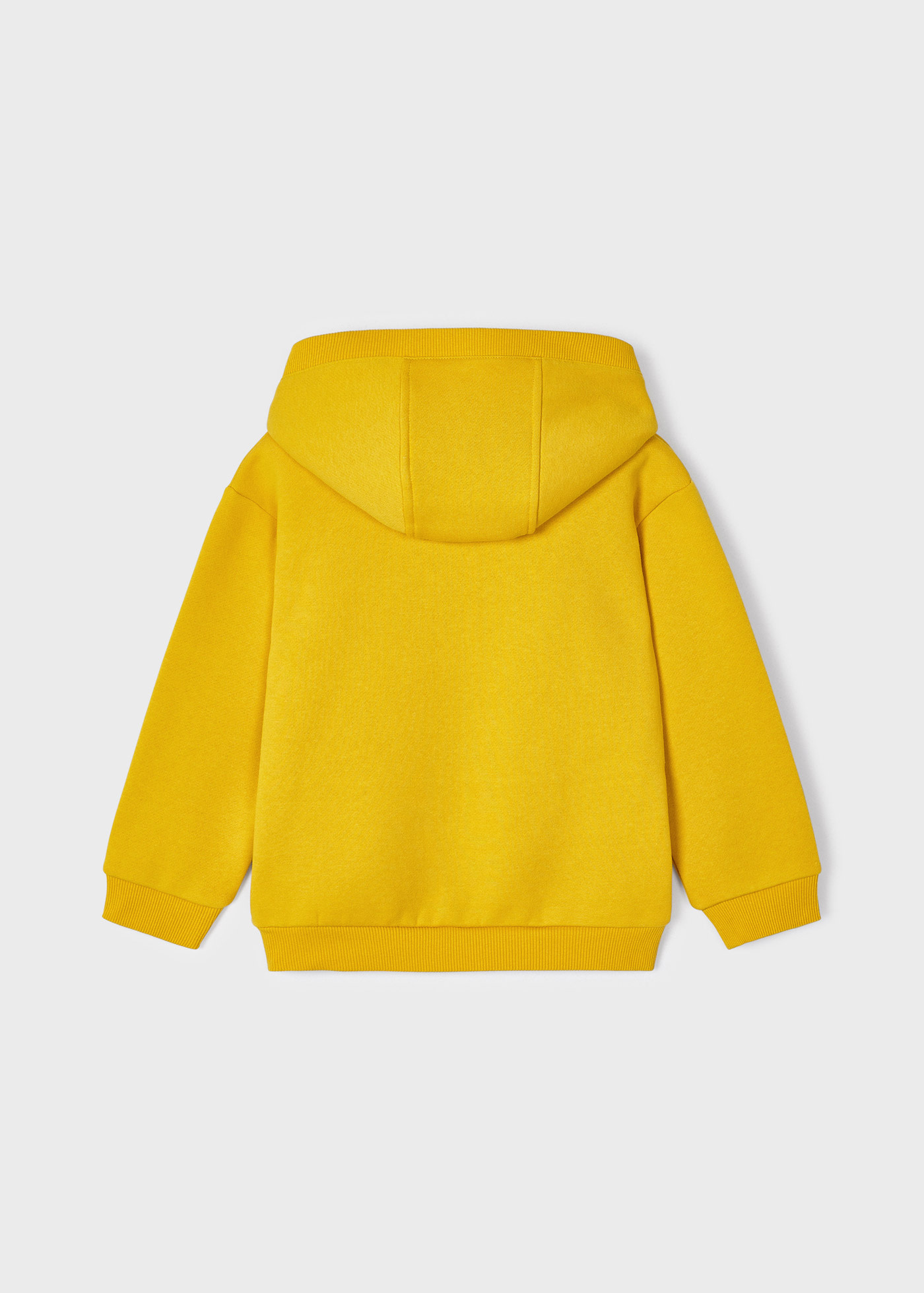 Boys discount mustard hoodie