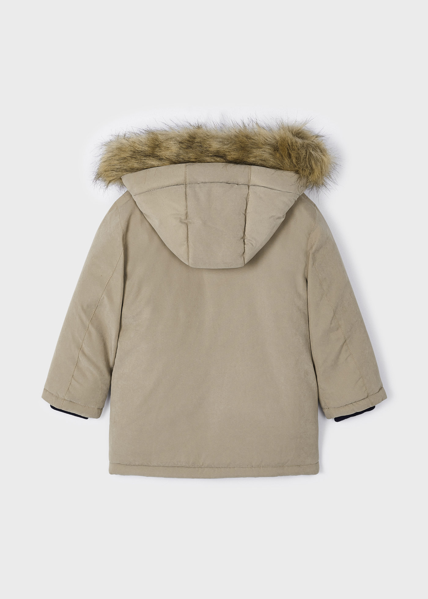 Parka Mayoral Para Niño – Abrigo De Invierno, Caliente Y De Calidad, Para Todas Las Ocasiones