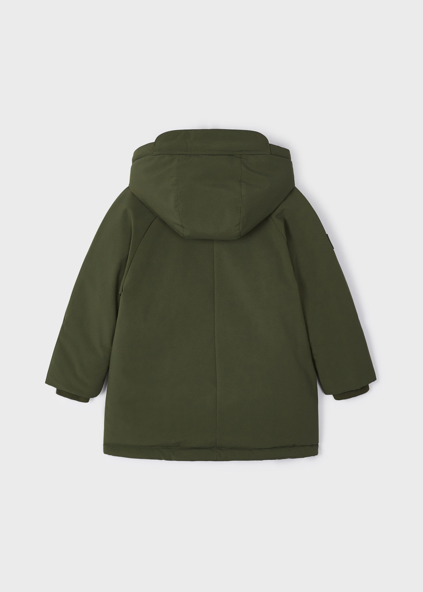 Parka garçon 2024 h&m