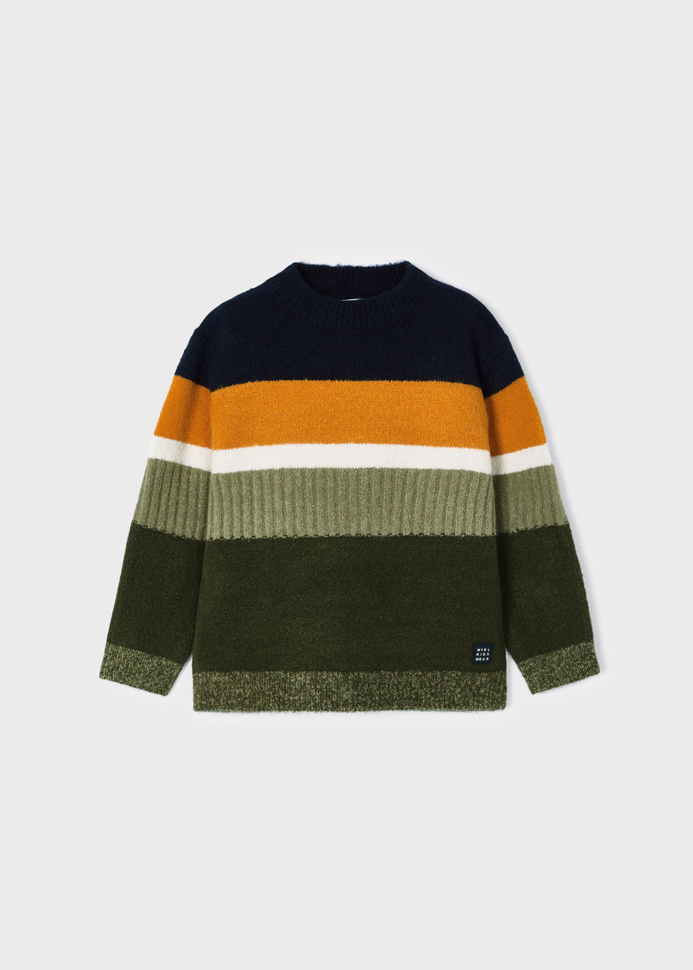 Carhartt wip goldner shop sweater