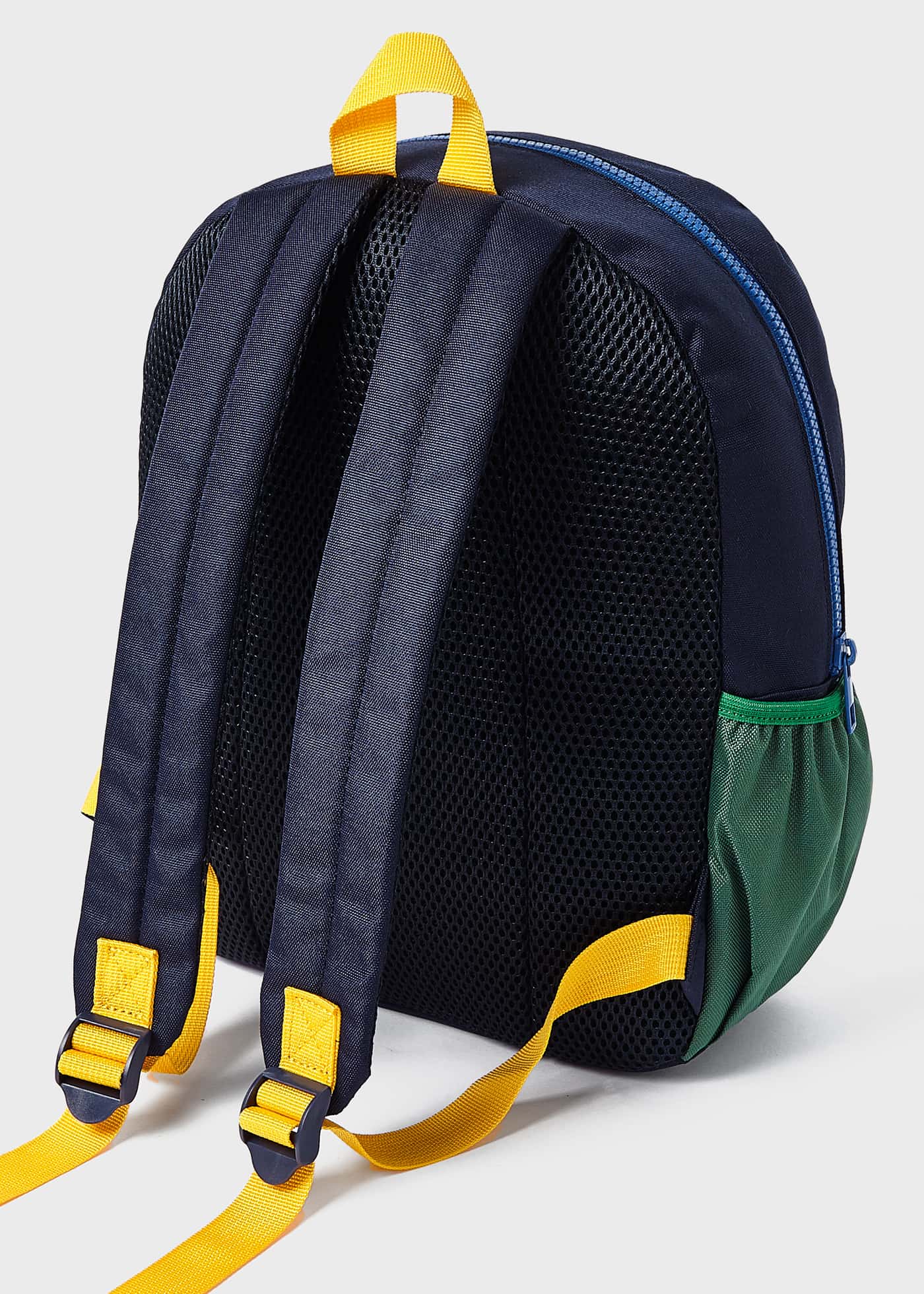 Boy backpack