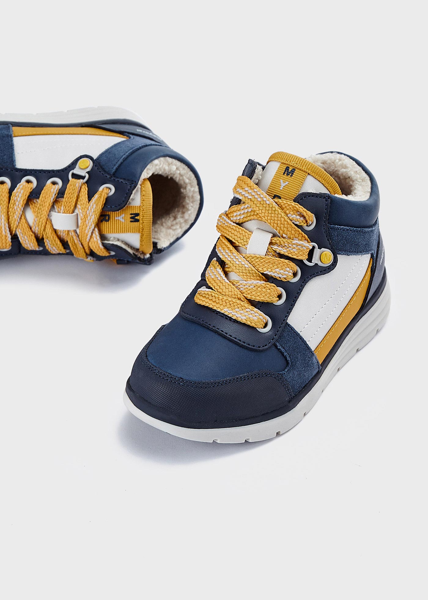 Bottines multicolores new arrivals