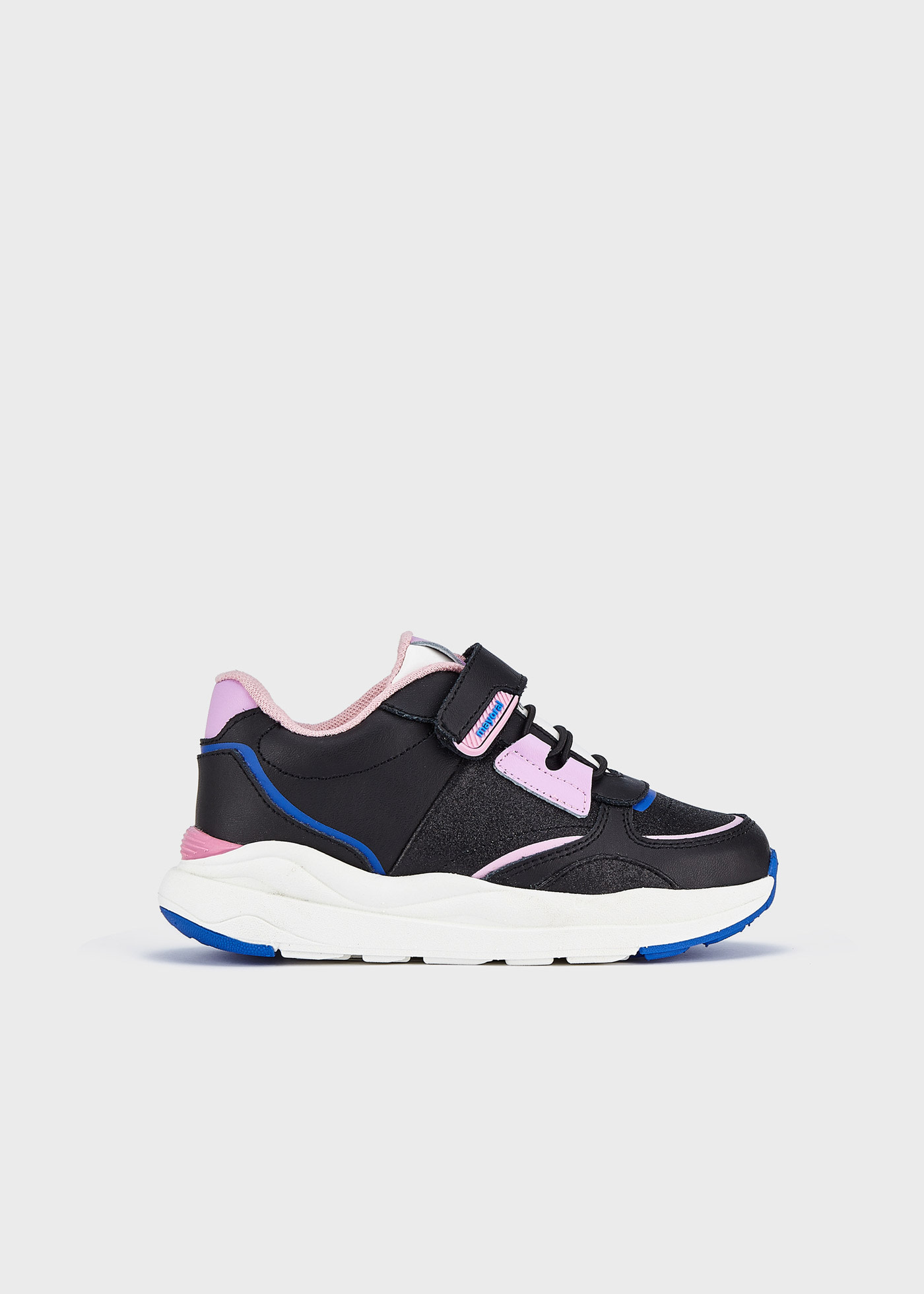 Deportivas best sale mayoral niña