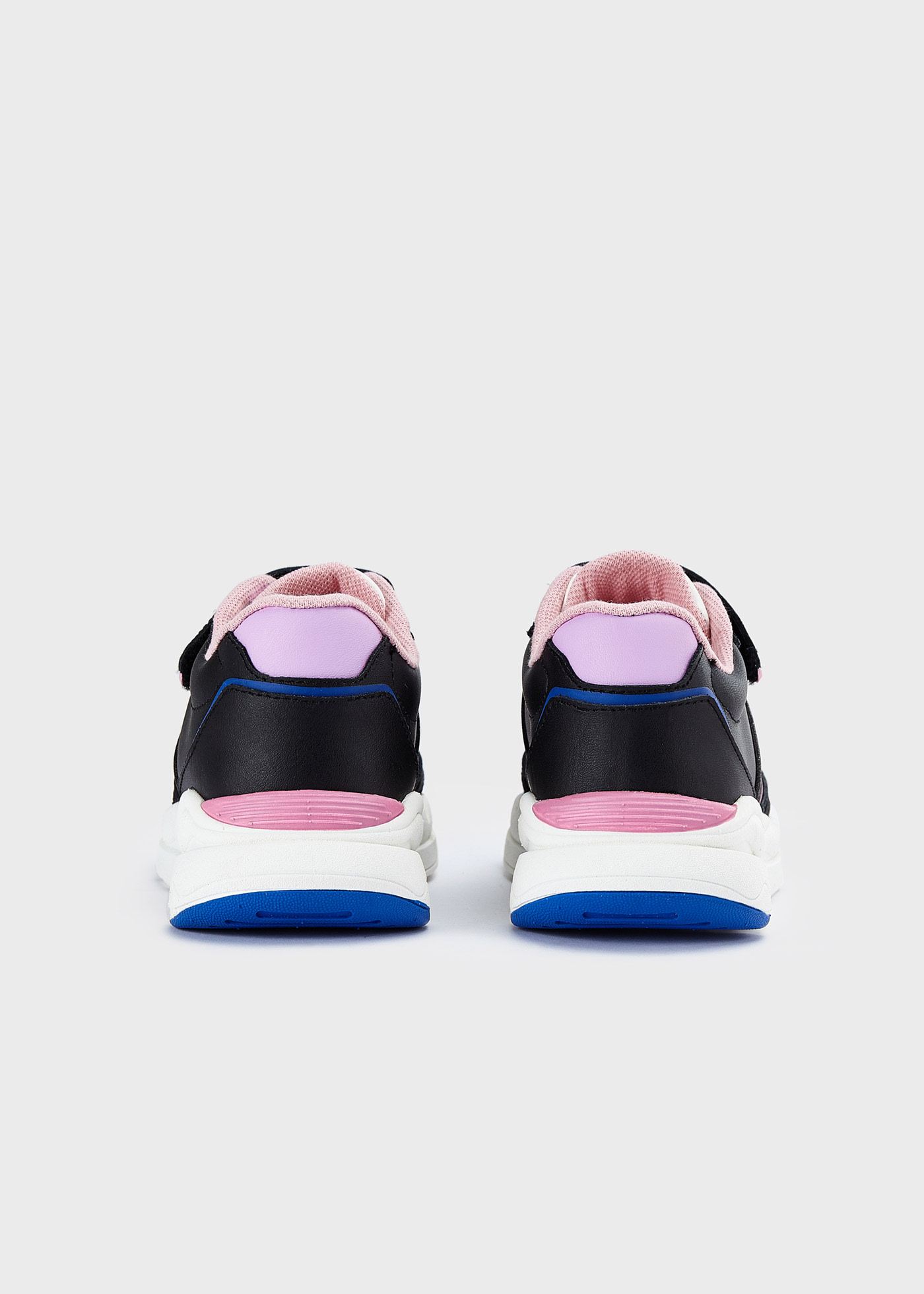 Deportivas mayoral niña discount