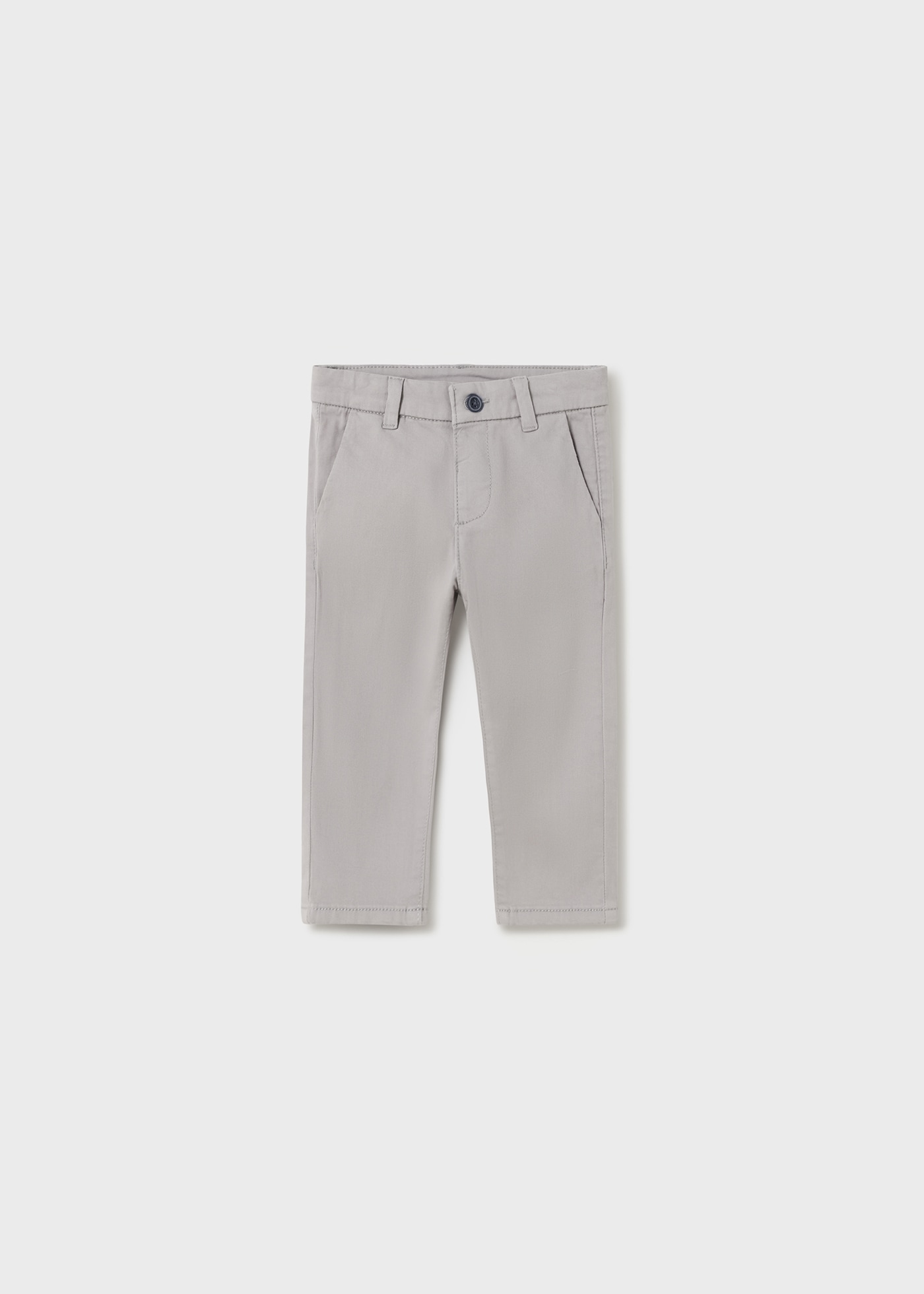 Baby chinos Better Cotton