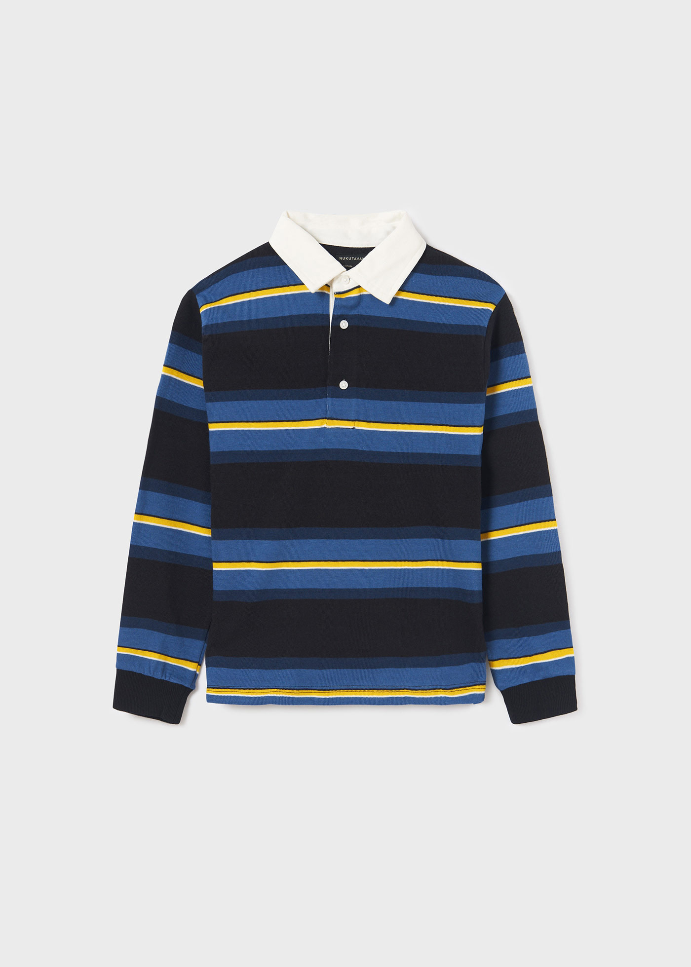 Boy polo shirt Better Cotton