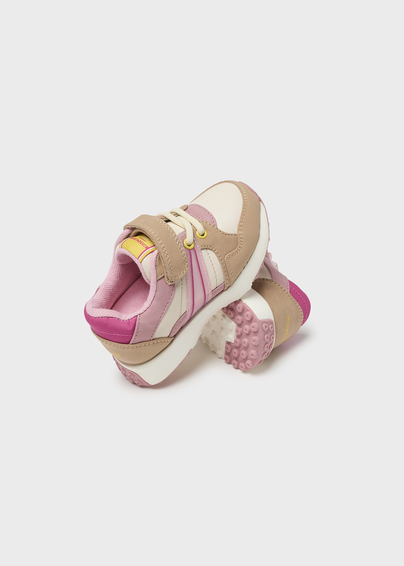 Baby trainers
