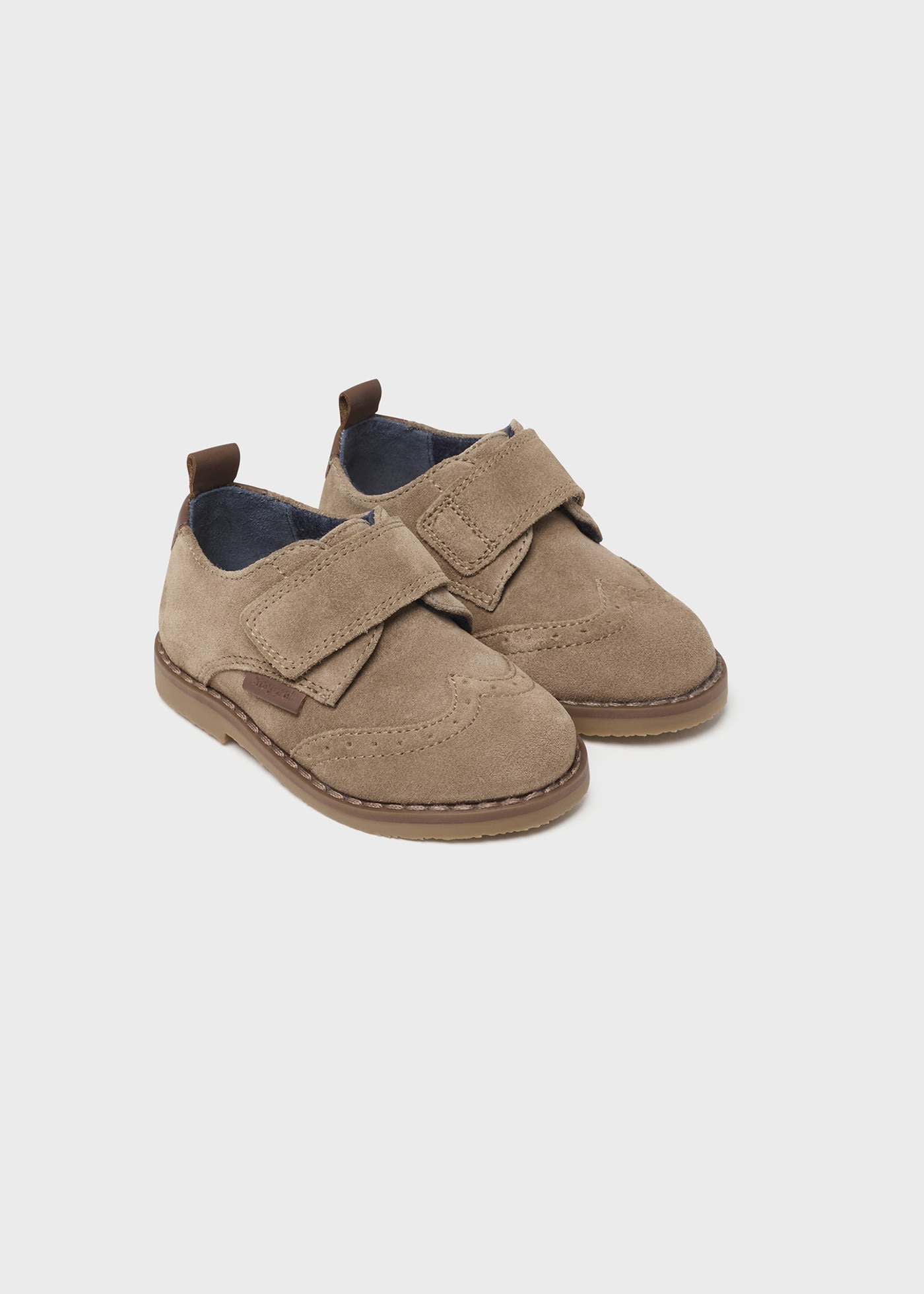 Oxford 2025 baby shoes