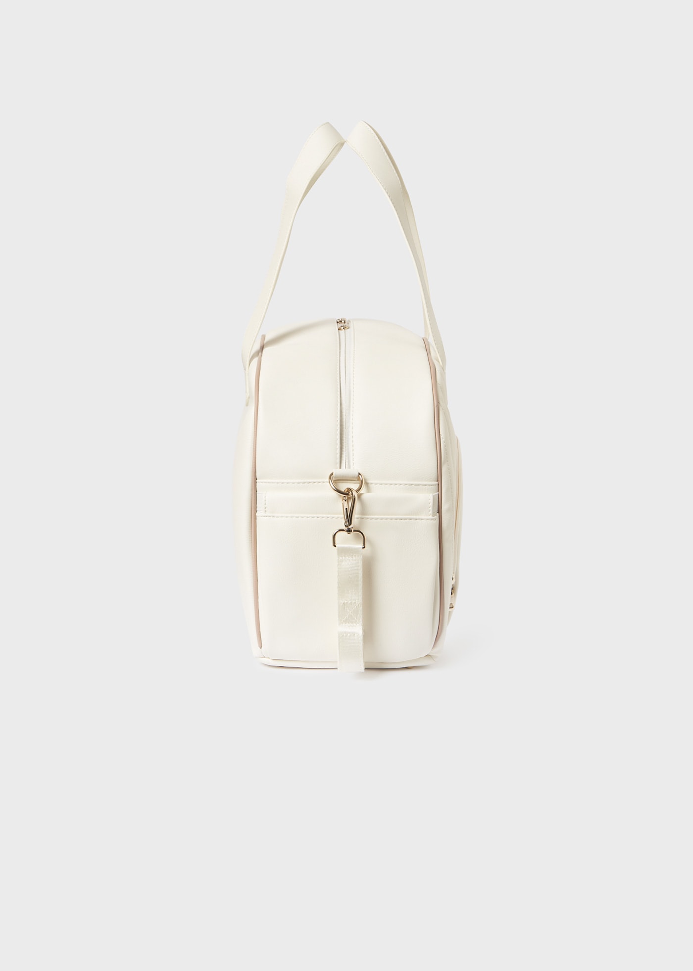 Borsa maternità imbottita neonato