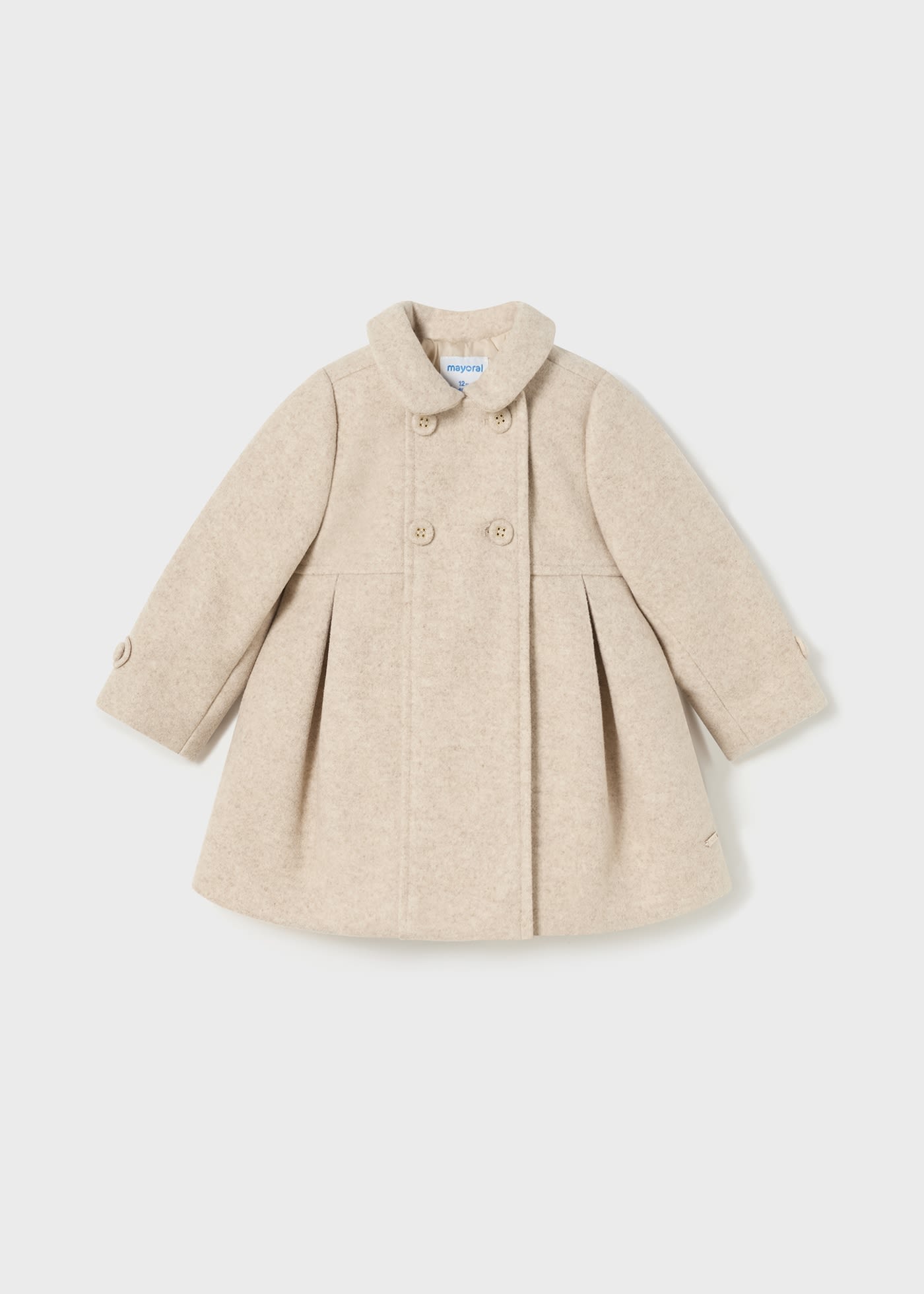 Infant dress coat Clearance