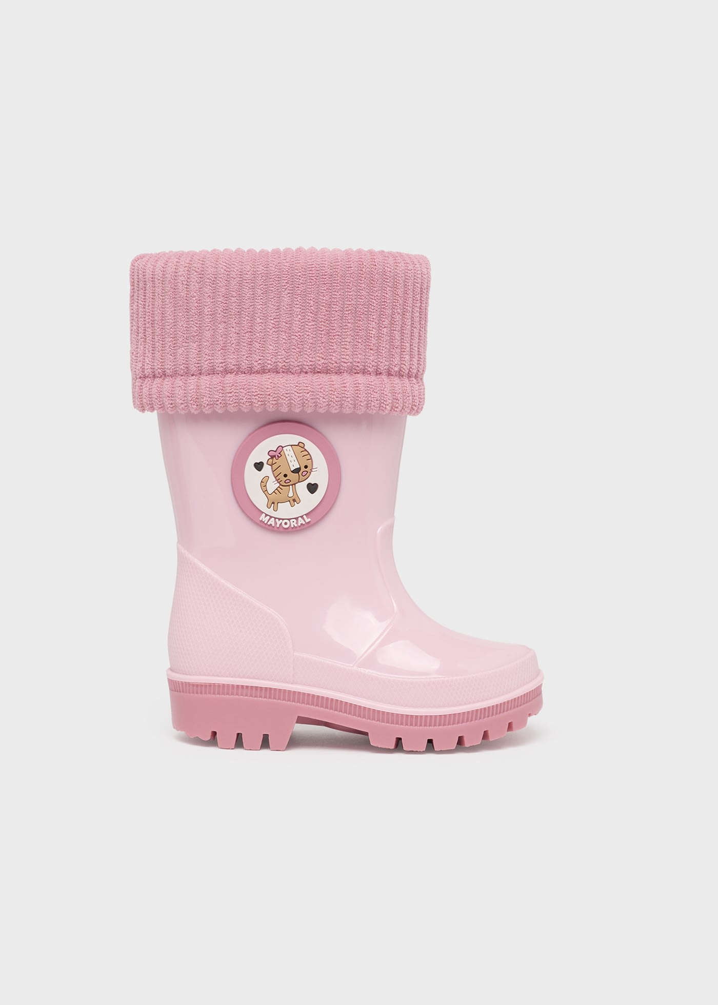 Botas de agua online guess