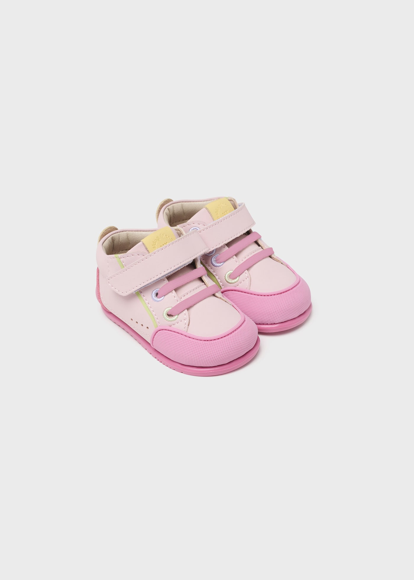Baby Barefoot trainers