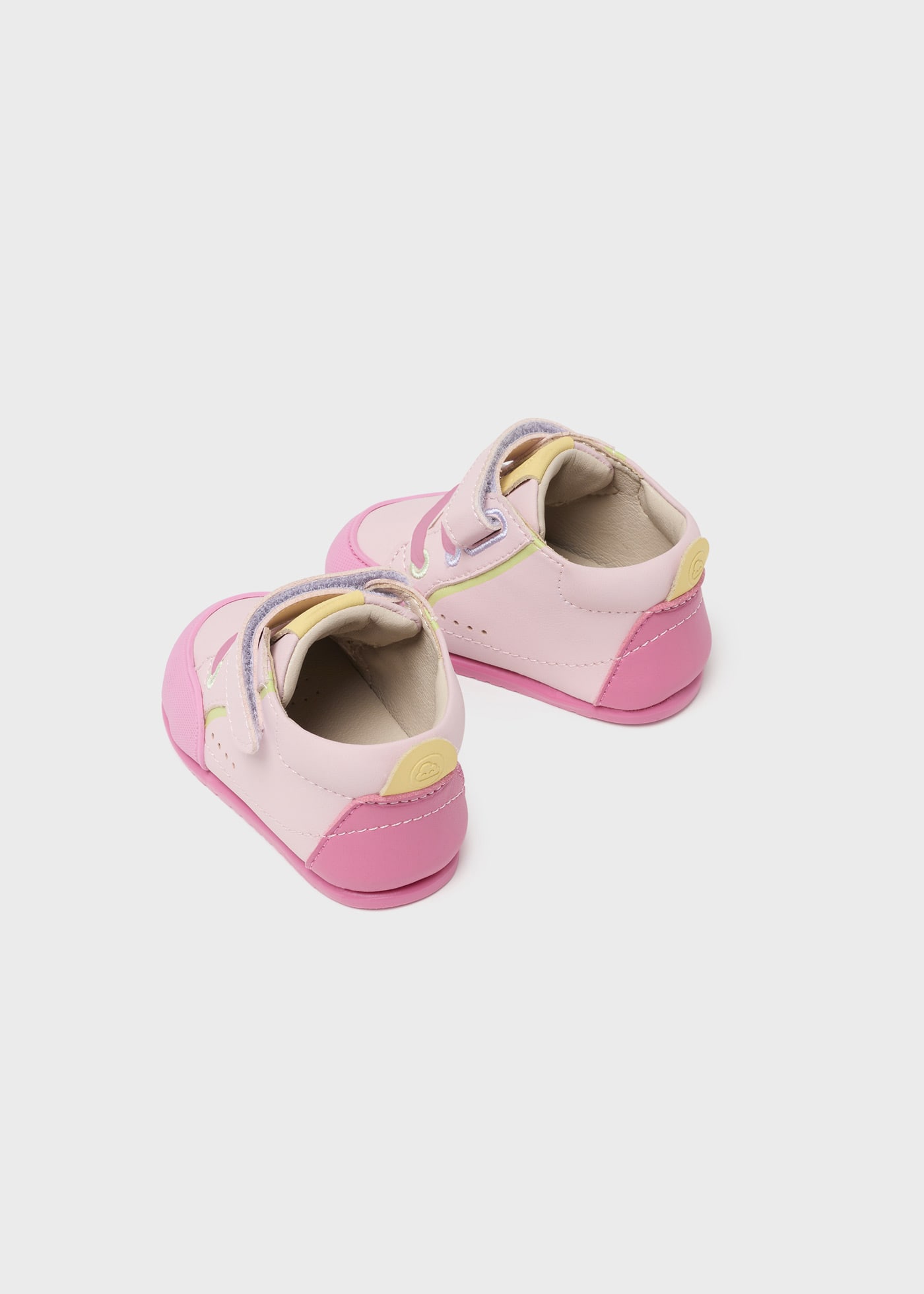 Baby Barefoot trainers