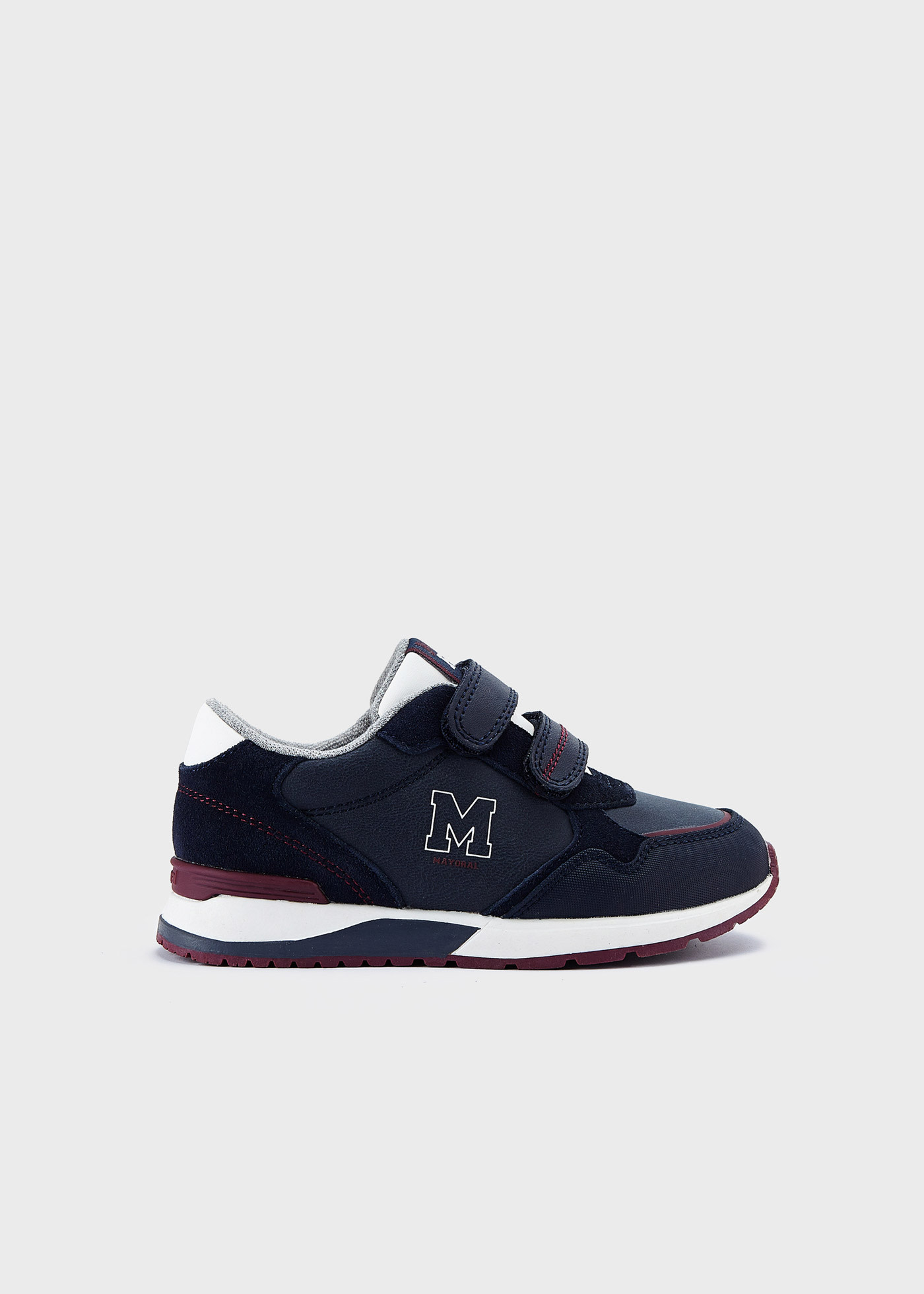 Scarpe Da Tennis Head Lazer Velcro Jnr – Unisex Bambini, Chiusura In Velcro, Traspiranti