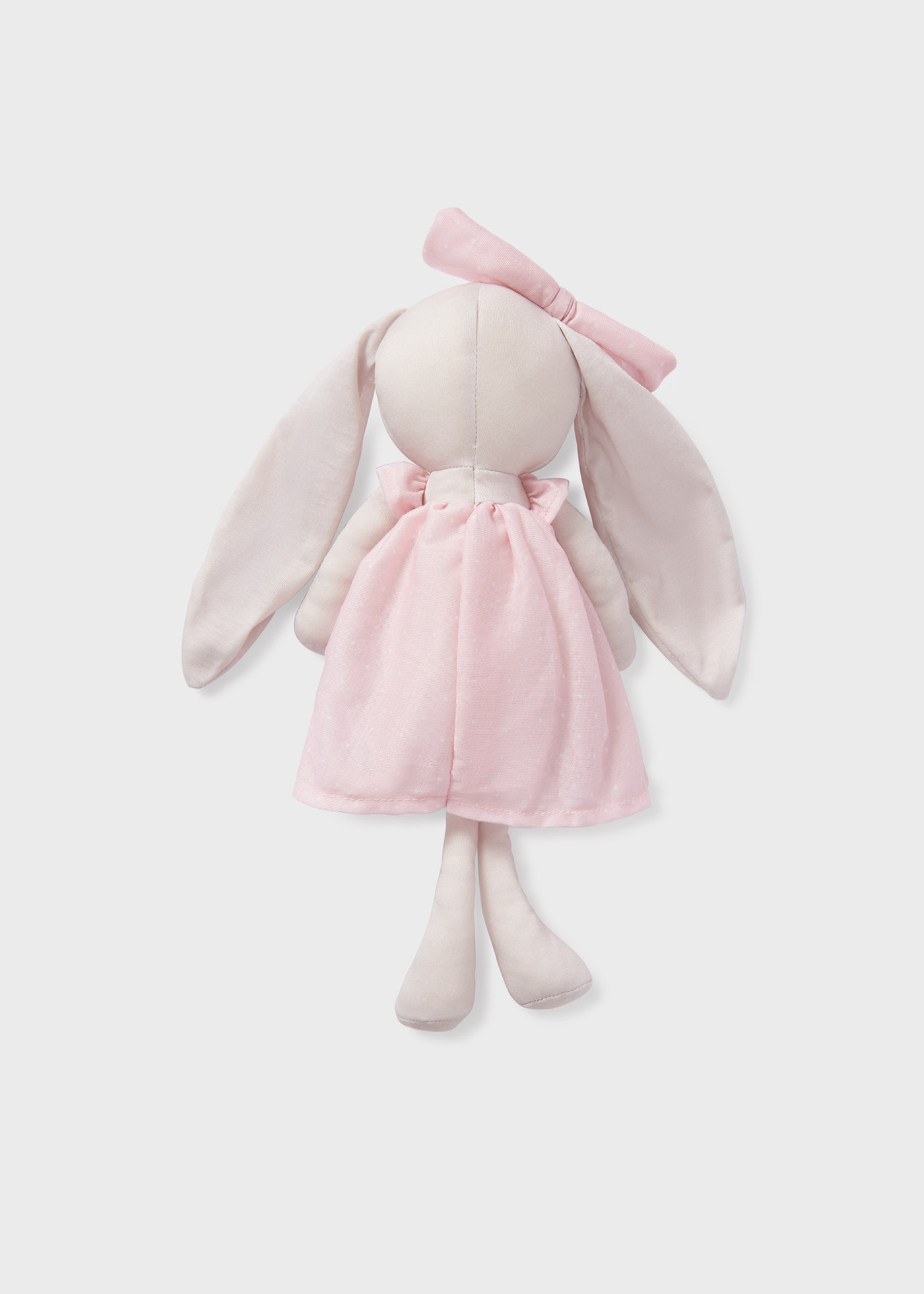 Peluche neonato