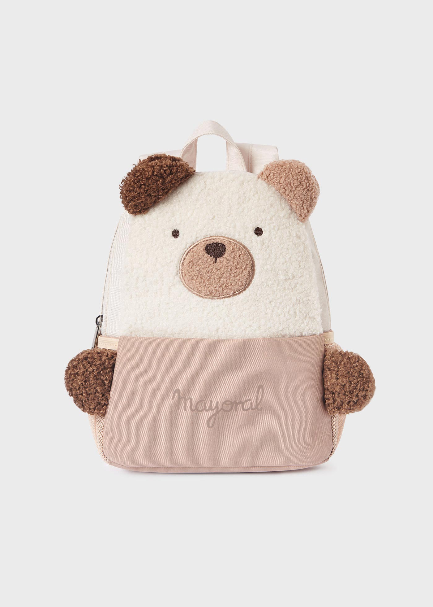 Mochila infantário bebé