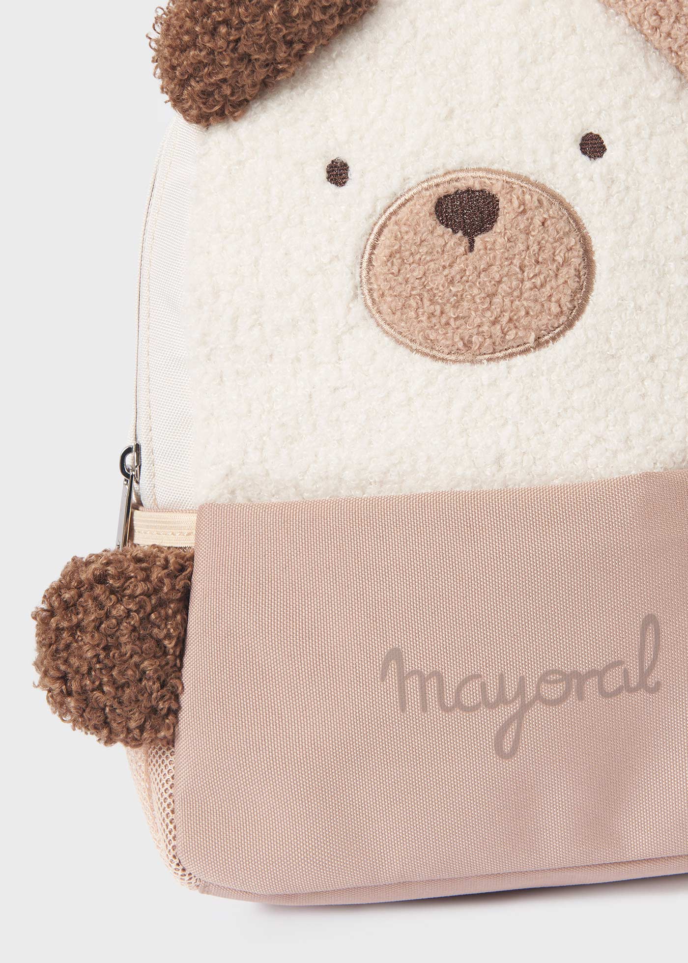 Sac à dos crèche bébé